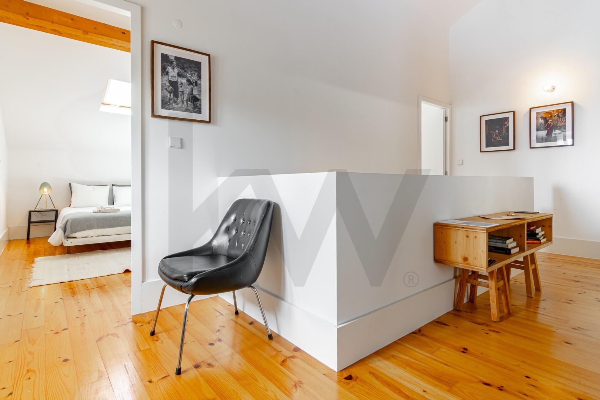Apartamento T0 à Venda em Porto - Portugal - 8
