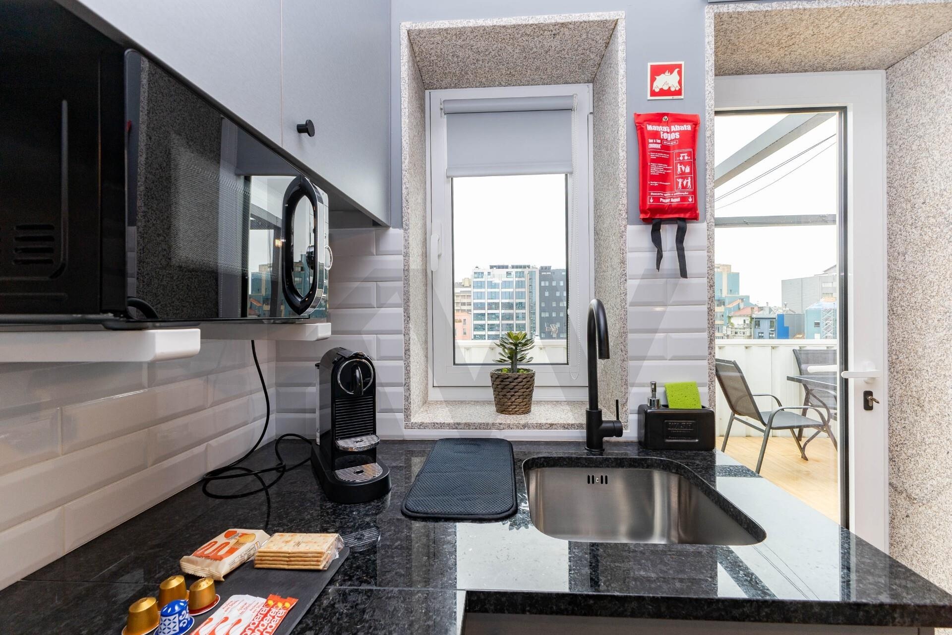 Apartamento T0 à Venda em Porto - Portugal - 3