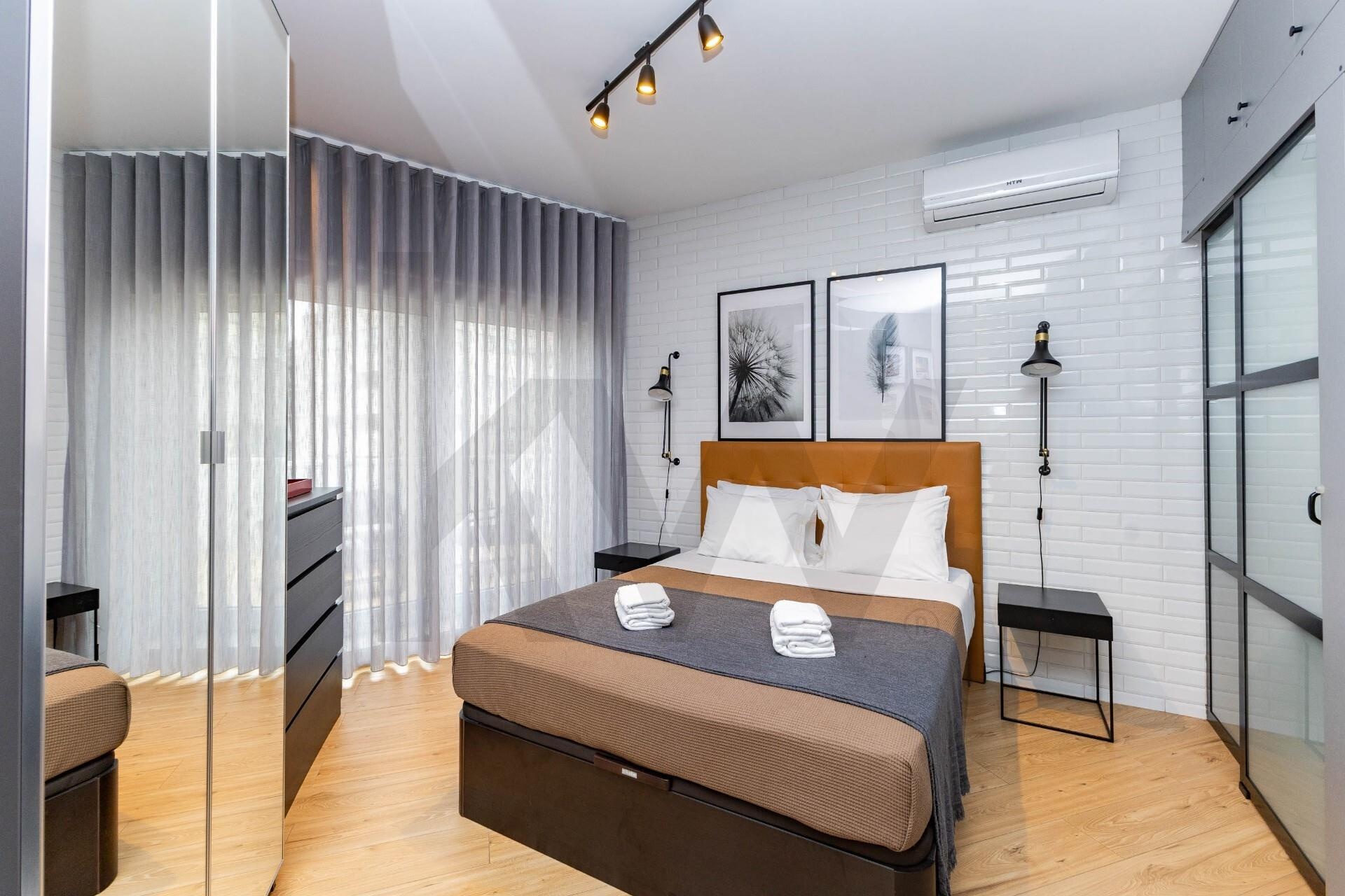 Apartamento T0 à Venda em Porto - Portugal - 4