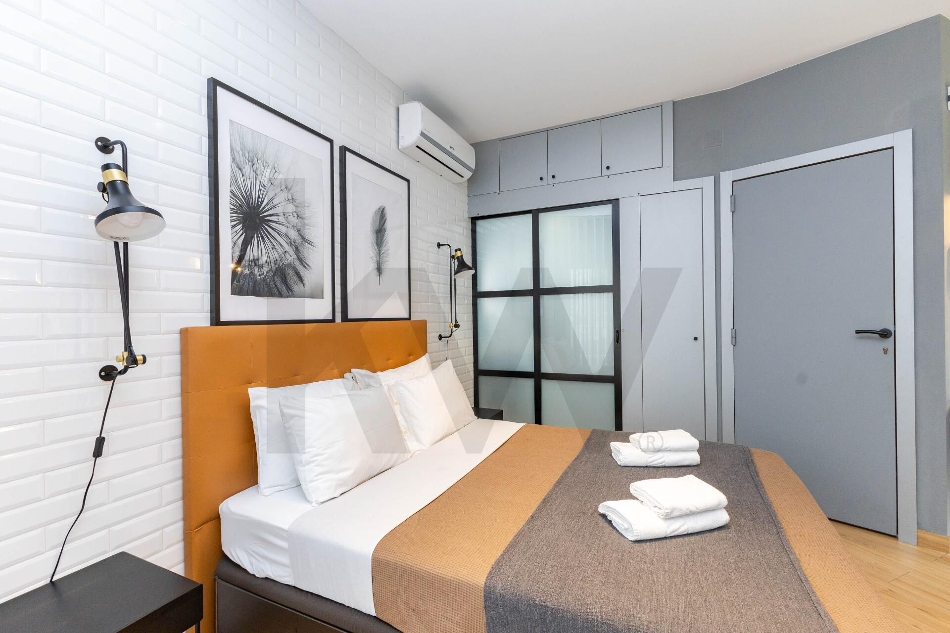 Apartamento T0 à Venda em Porto - Portugal - 5