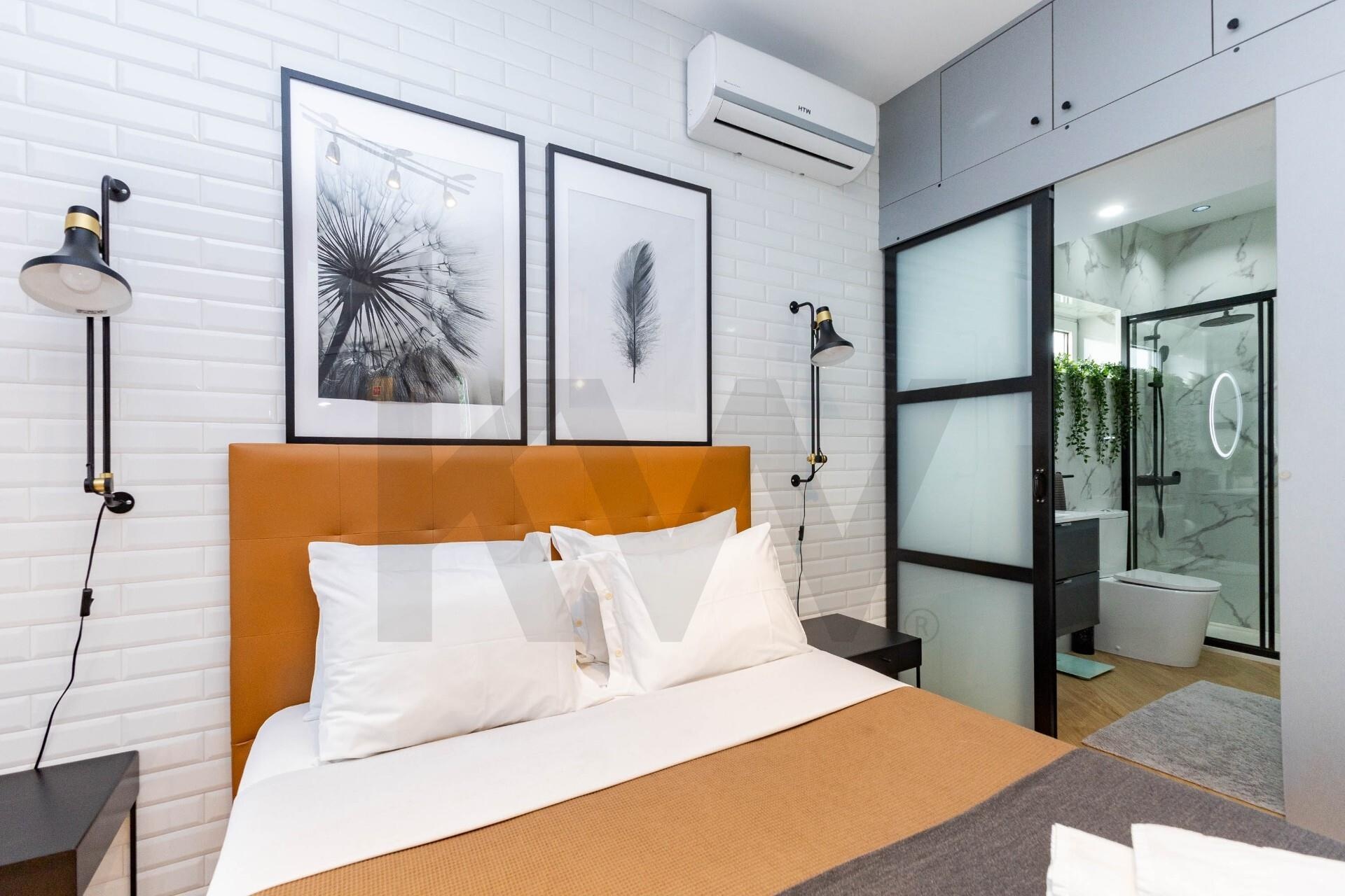Apartamento T0 à Venda em Porto - Portugal - 8