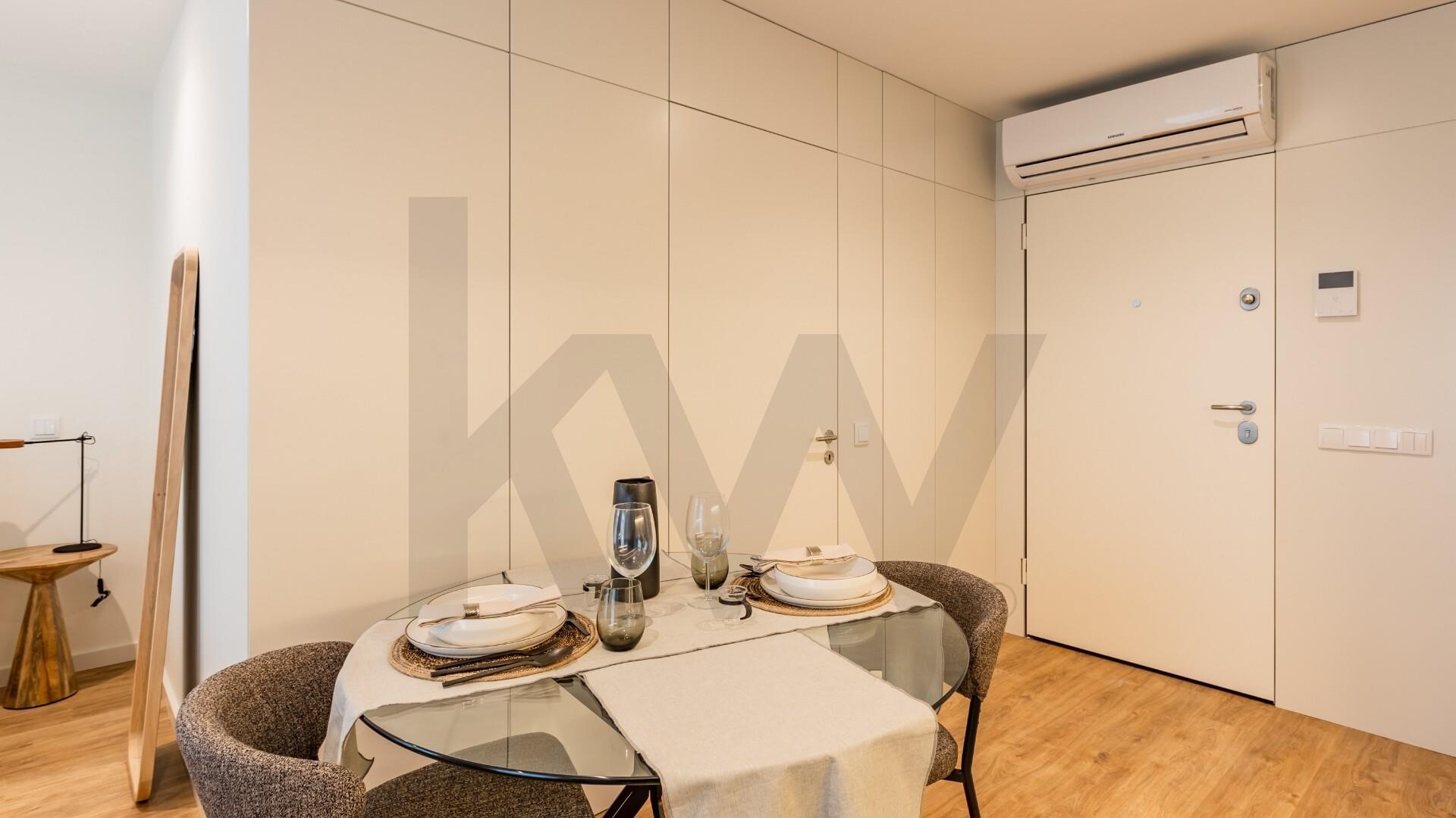 Apartamento T0 à Venda em Porto - Portugal - 5