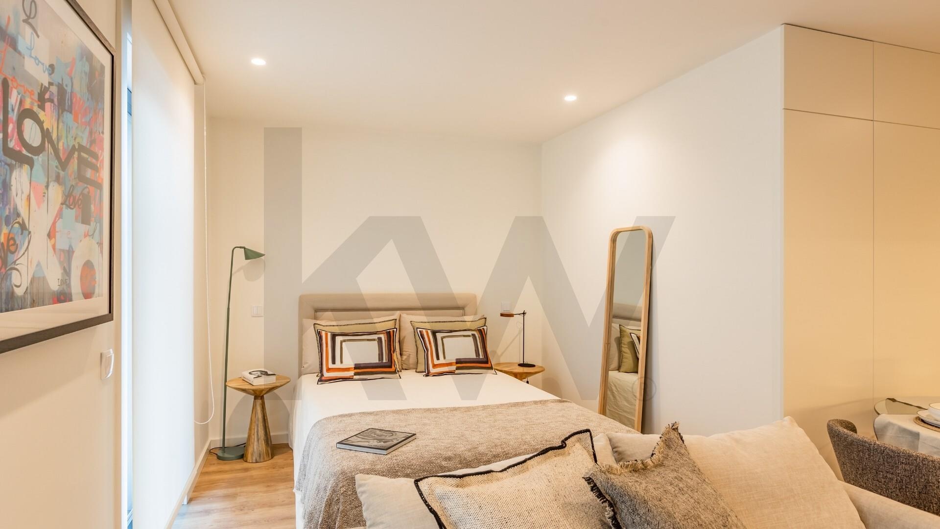 Apartamento T0 à Venda em Porto - Portugal - 7