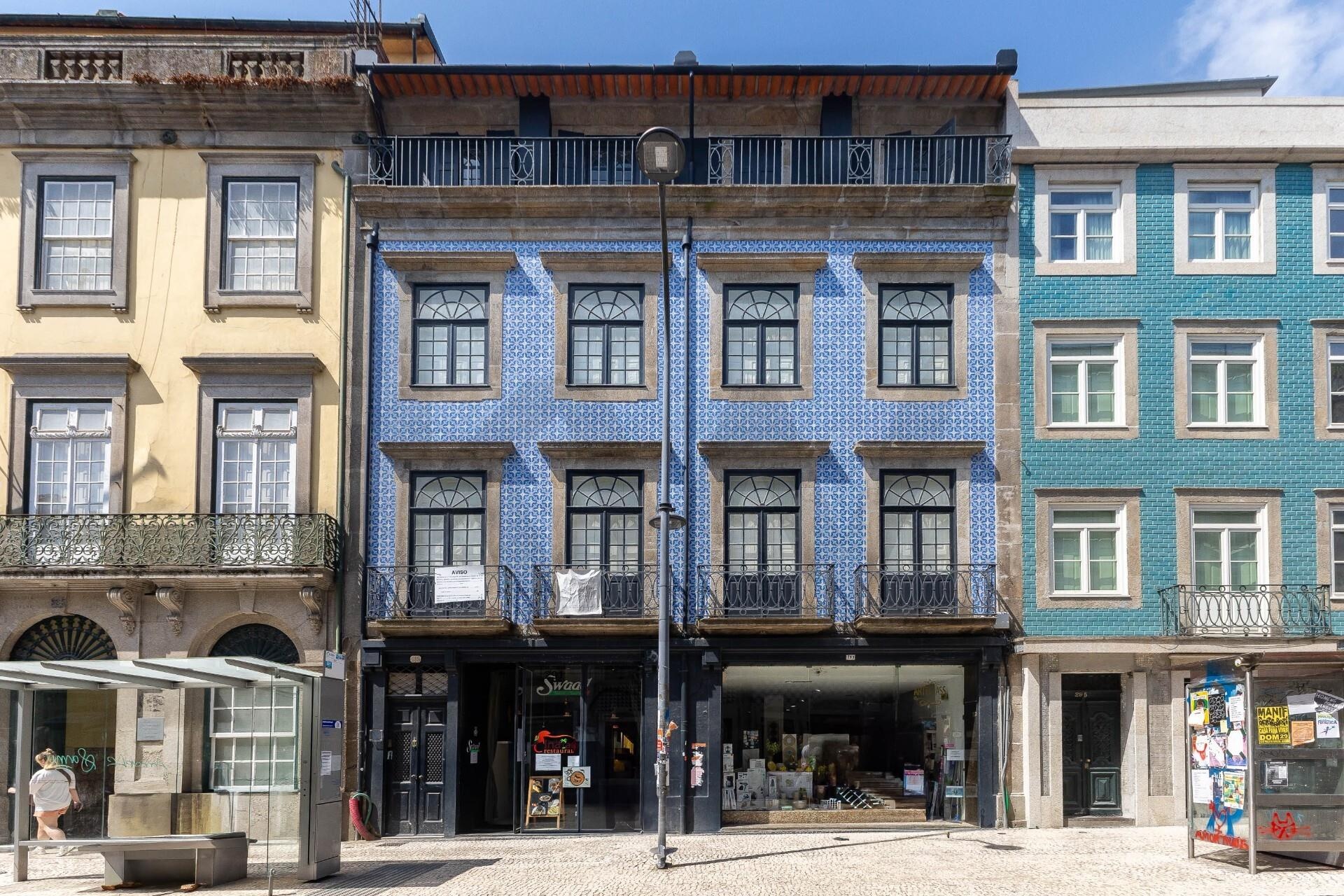 Apartamento T0 à Venda em Porto - Portugal - 1
