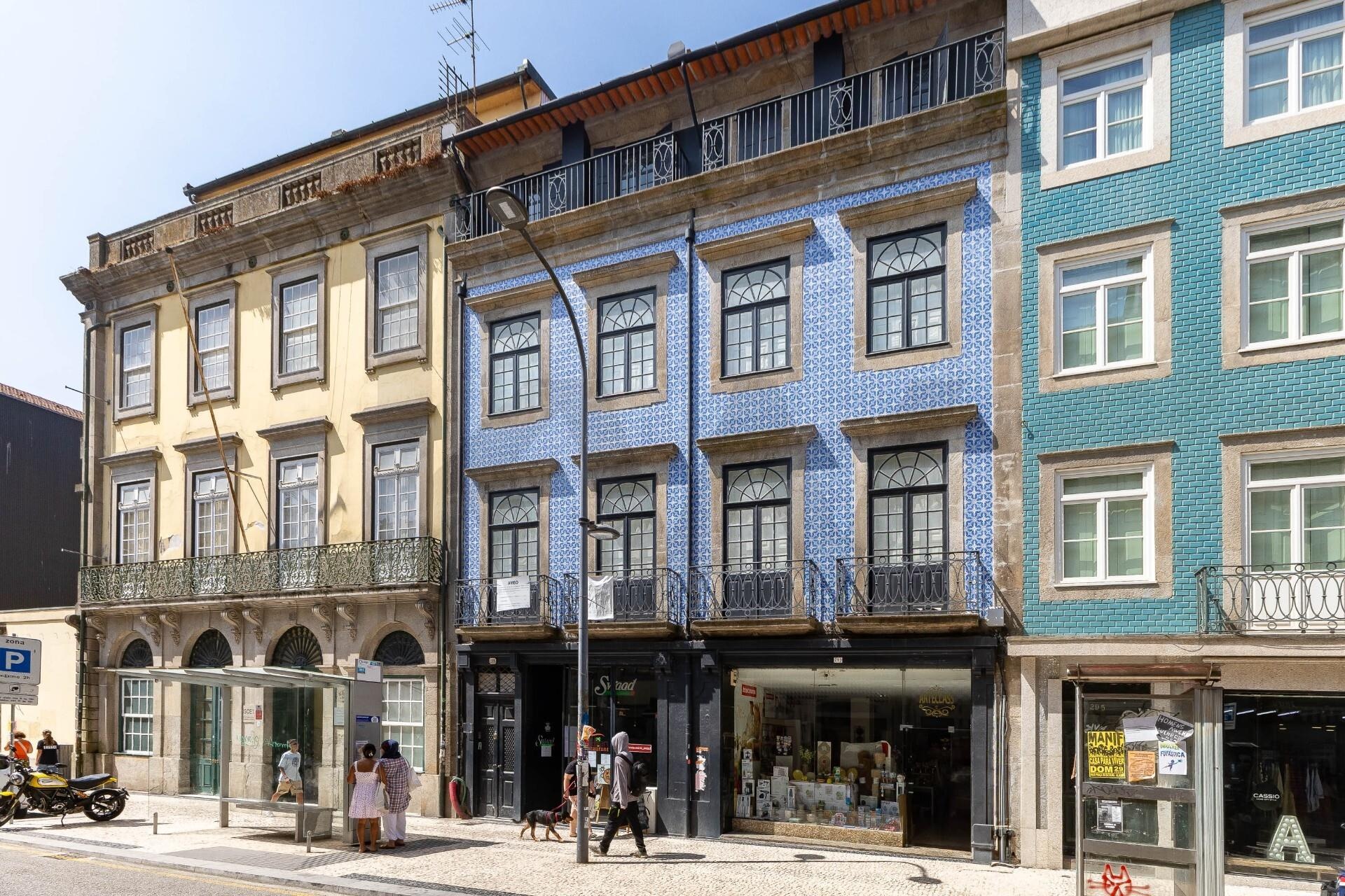 Apartamento T0 à Venda em Porto - Portugal - 3