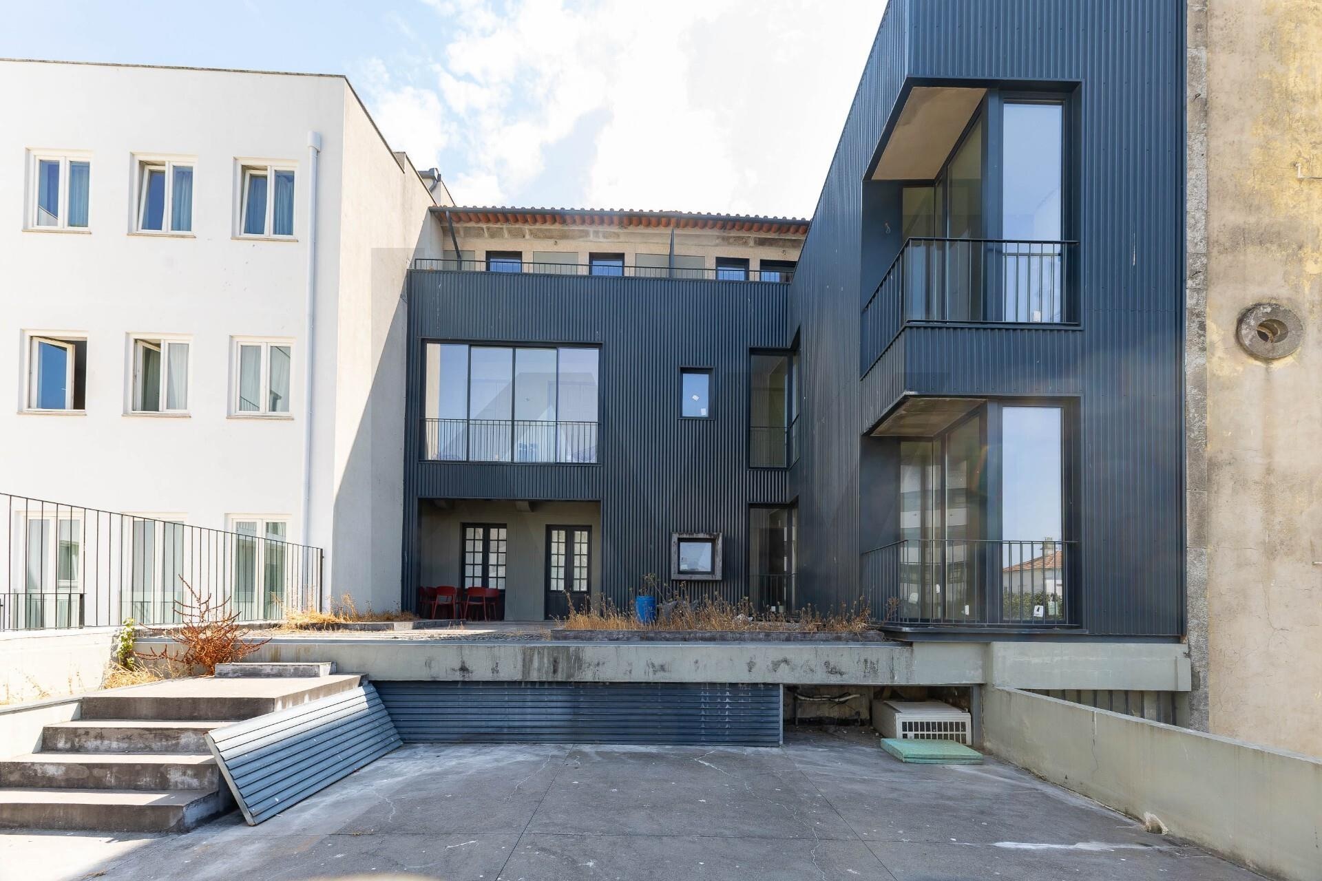 Apartamento T0 à Venda em Porto - Portugal - 8