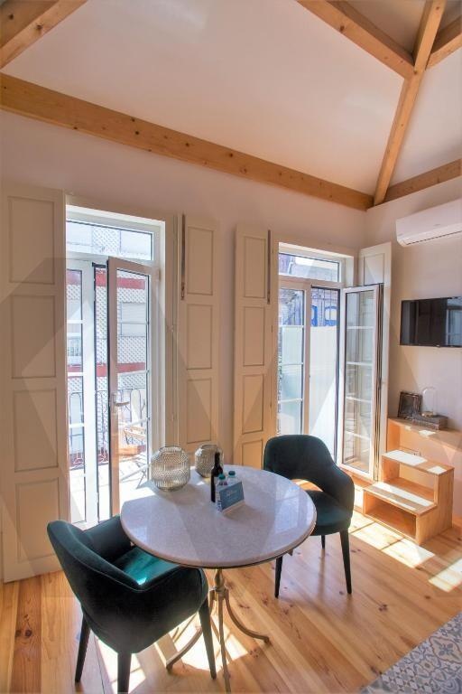 Apartamento T0 à Venda em Porto - Portugal - 4