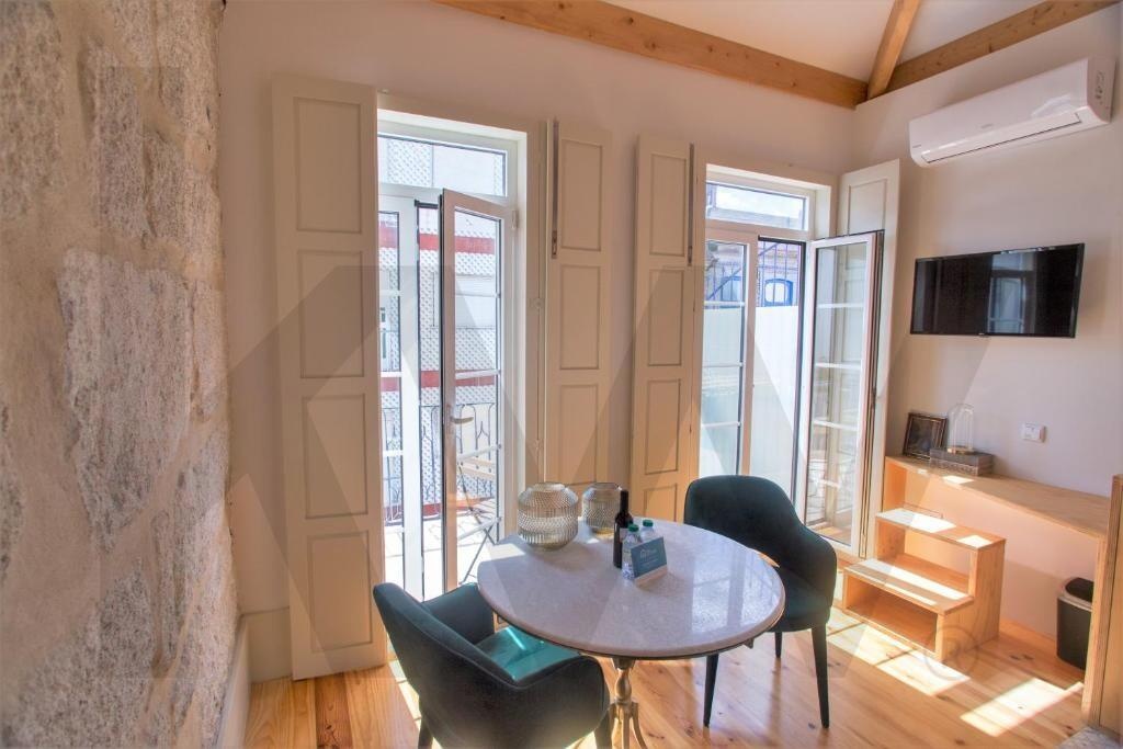 Apartamento T0 à Venda em Porto - Portugal - 5