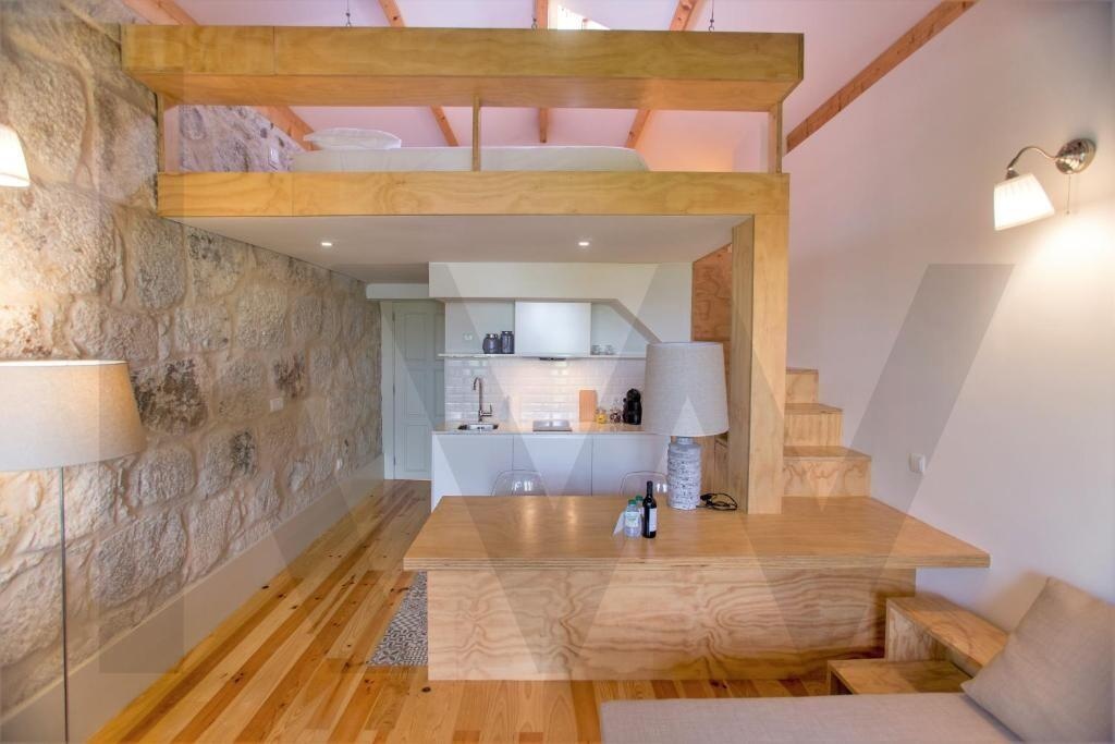 Apartamento T0 à Venda em Porto - Portugal - 2