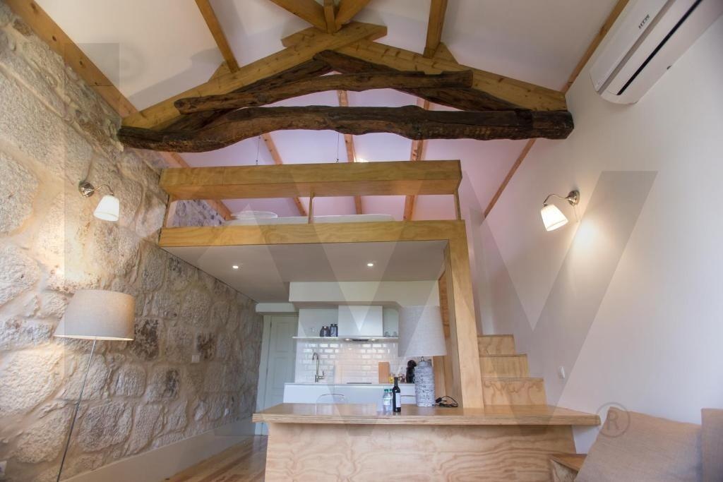 Apartamento T0 à Venda em Porto - Portugal - 3