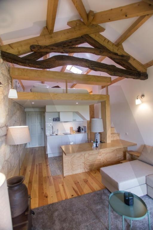 Apartamento T0 à Venda em Porto - Portugal - 4