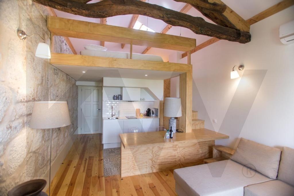 Apartamento T0 à Venda em Porto - Portugal - 6