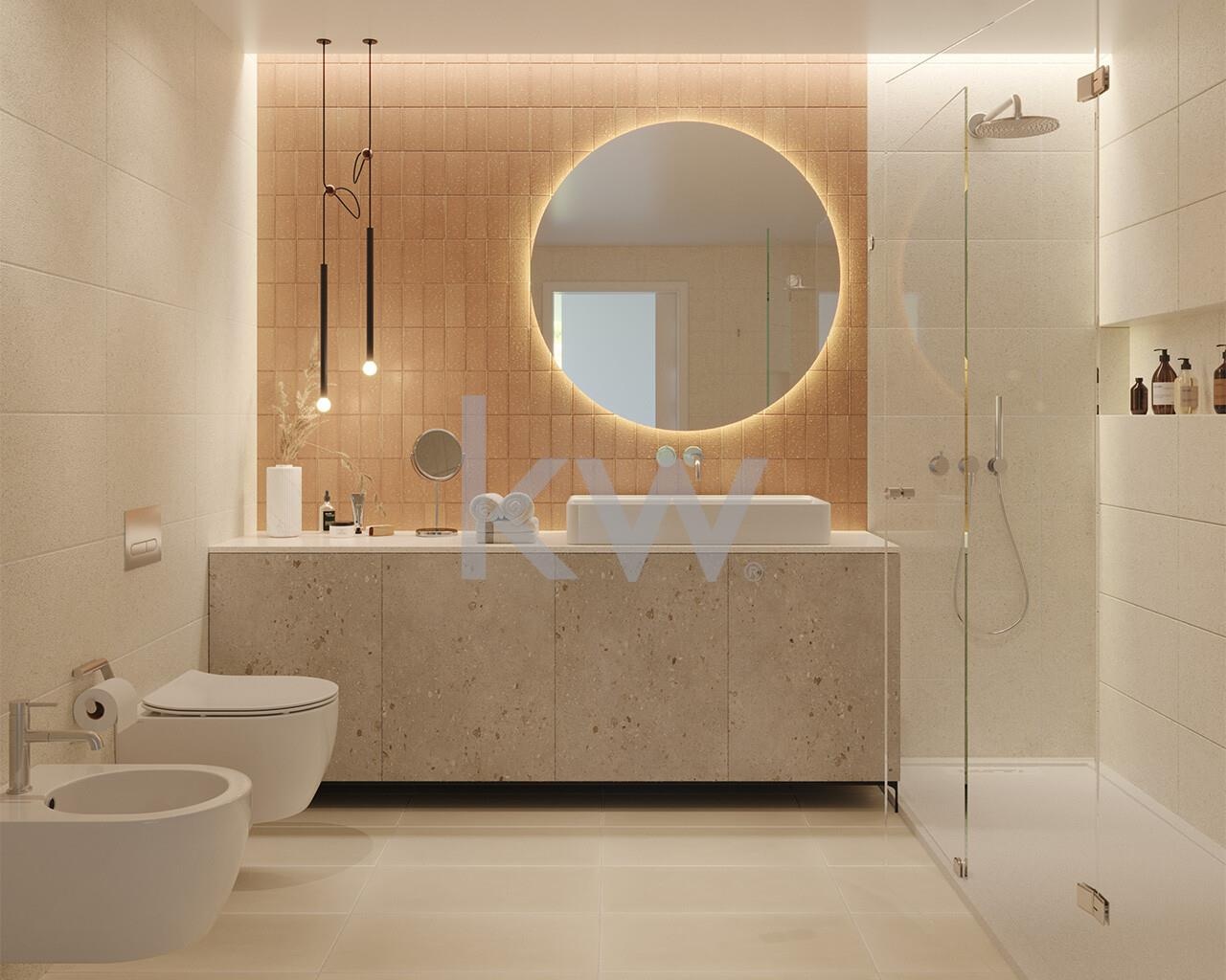 Apartamento T0 na Planta à Venda em Seixal - Portugal - 4