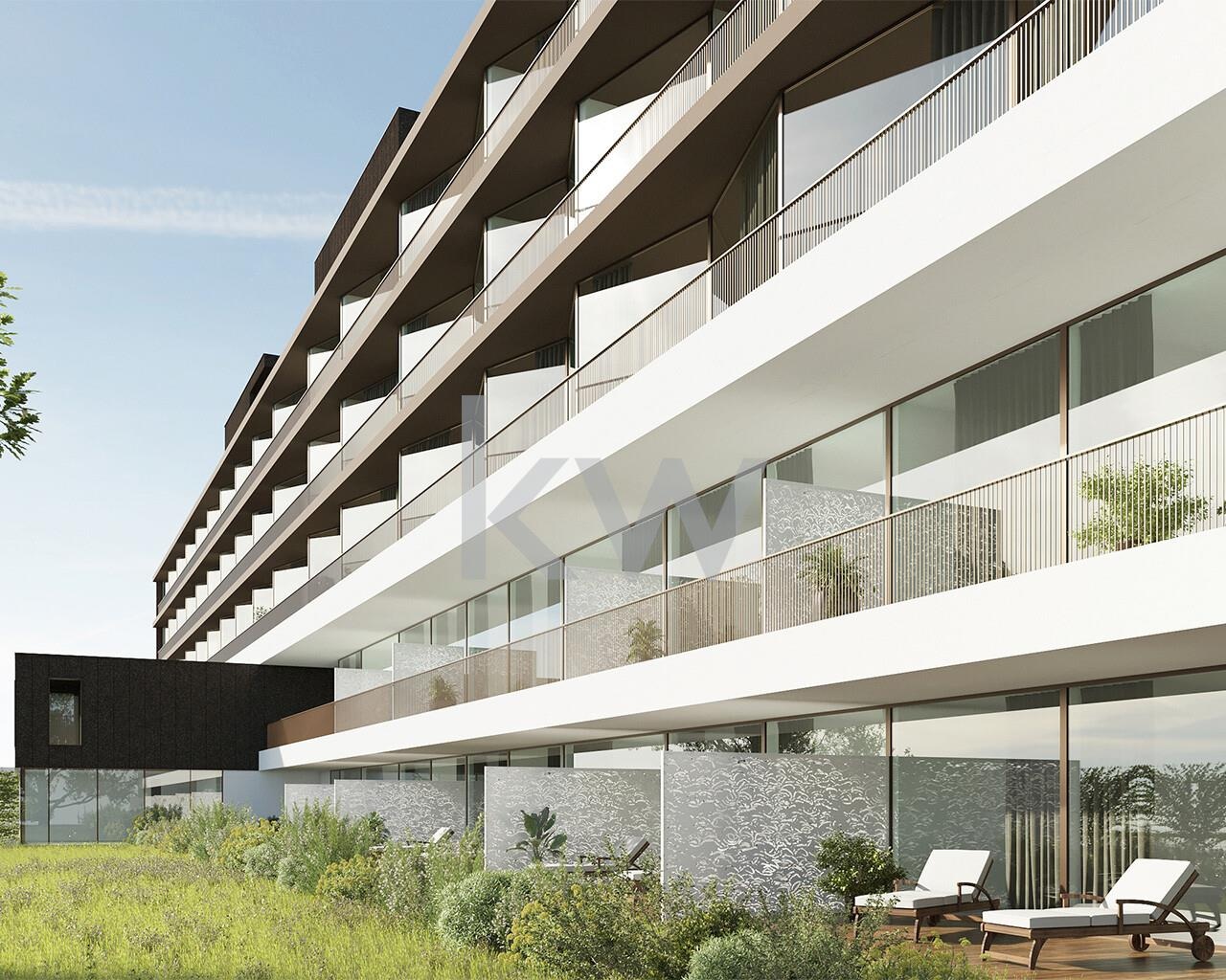 Apartamento T0 na Planta à Venda em Seixal - Portugal - 5
