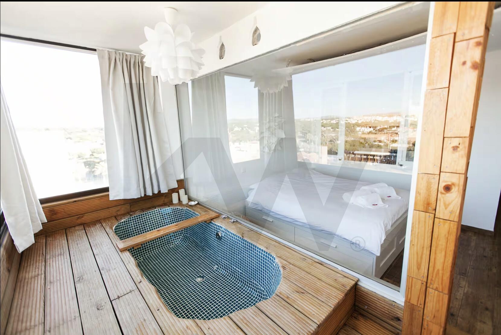 Apartamento T0 à Venda em Vilamoura - Algarve - Portugal - 4