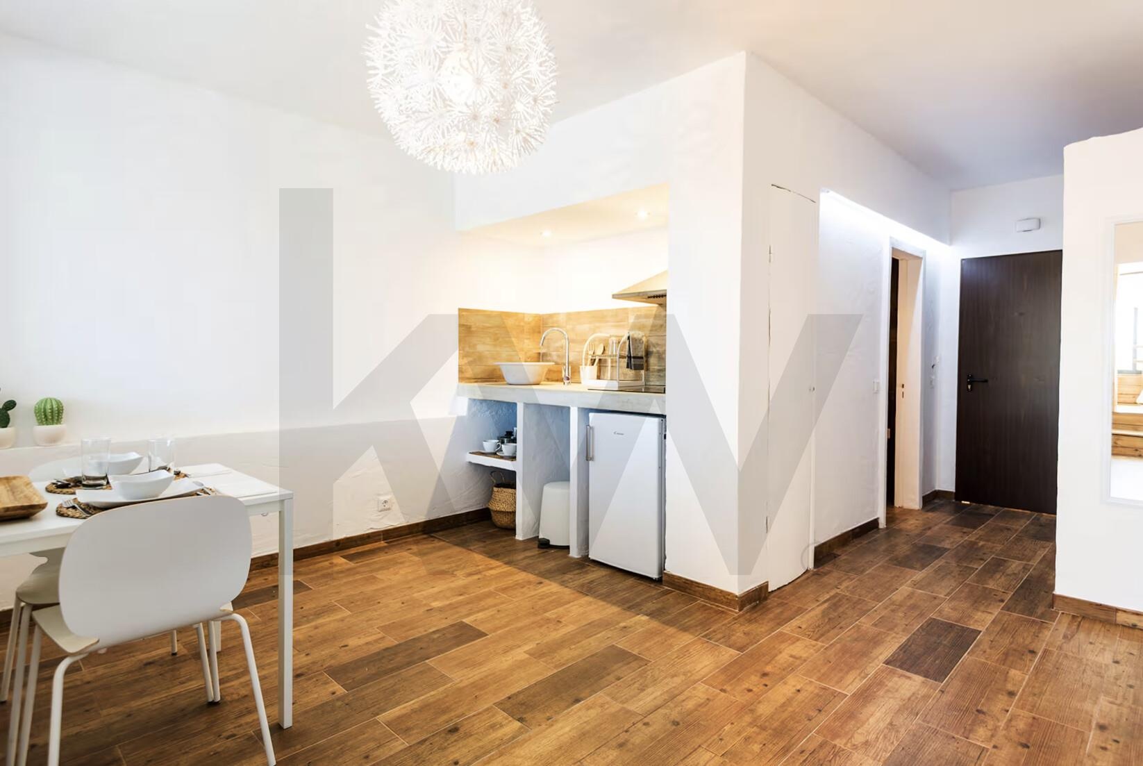 Apartamento T0 à Venda em Vilamoura - Algarve - Portugal - 5