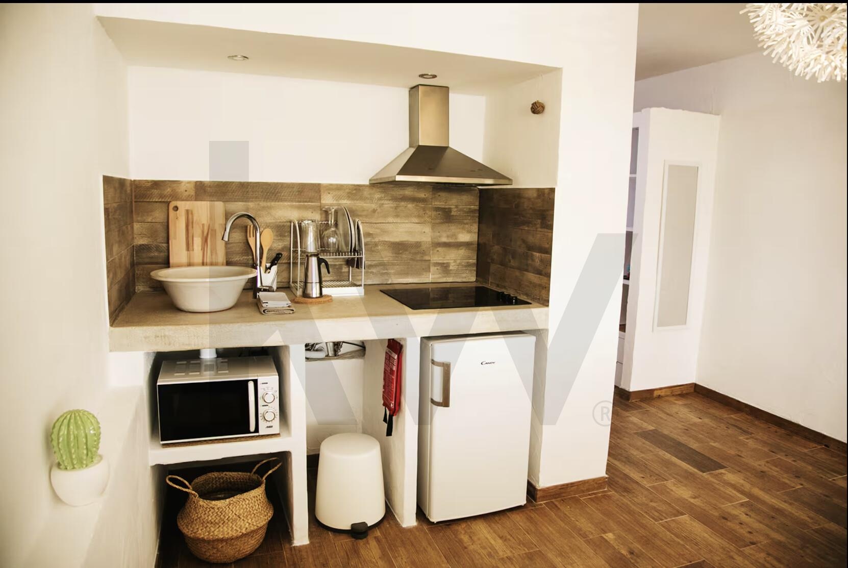Apartamento T0 à Venda em Vilamoura - Algarve - Portugal - 6