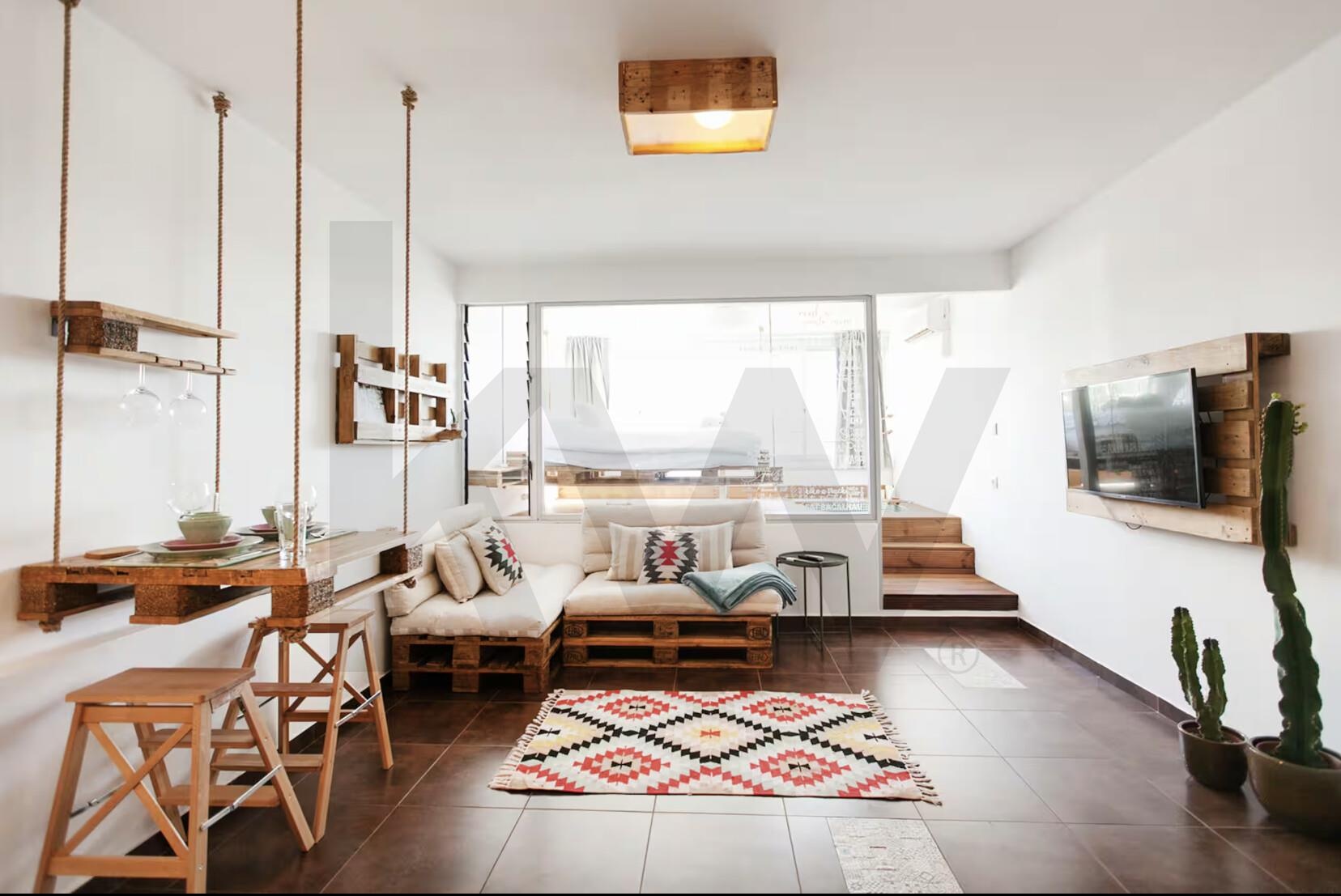 Apartamento T0 à Venda em Vilamoura - Algarve - Portugal - 5