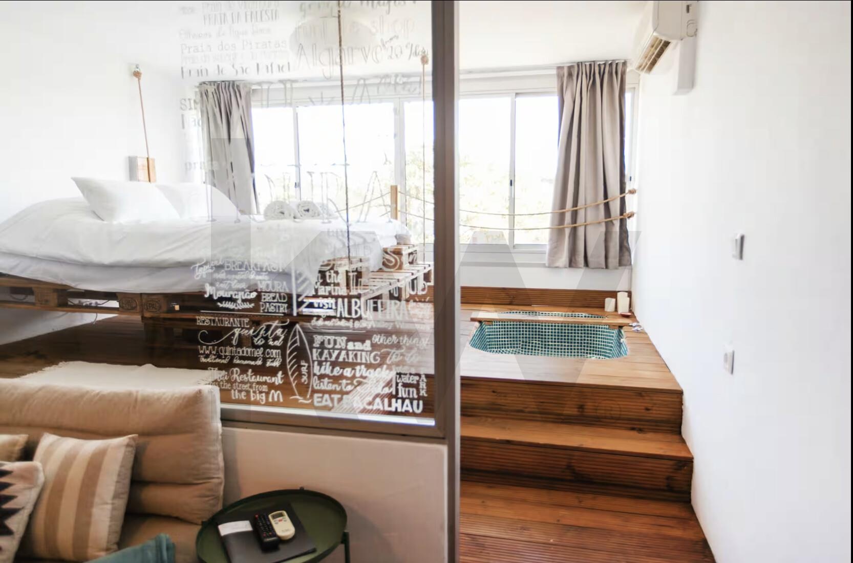 Apartamento T0 à Venda em Vilamoura - Algarve - Portugal - 8