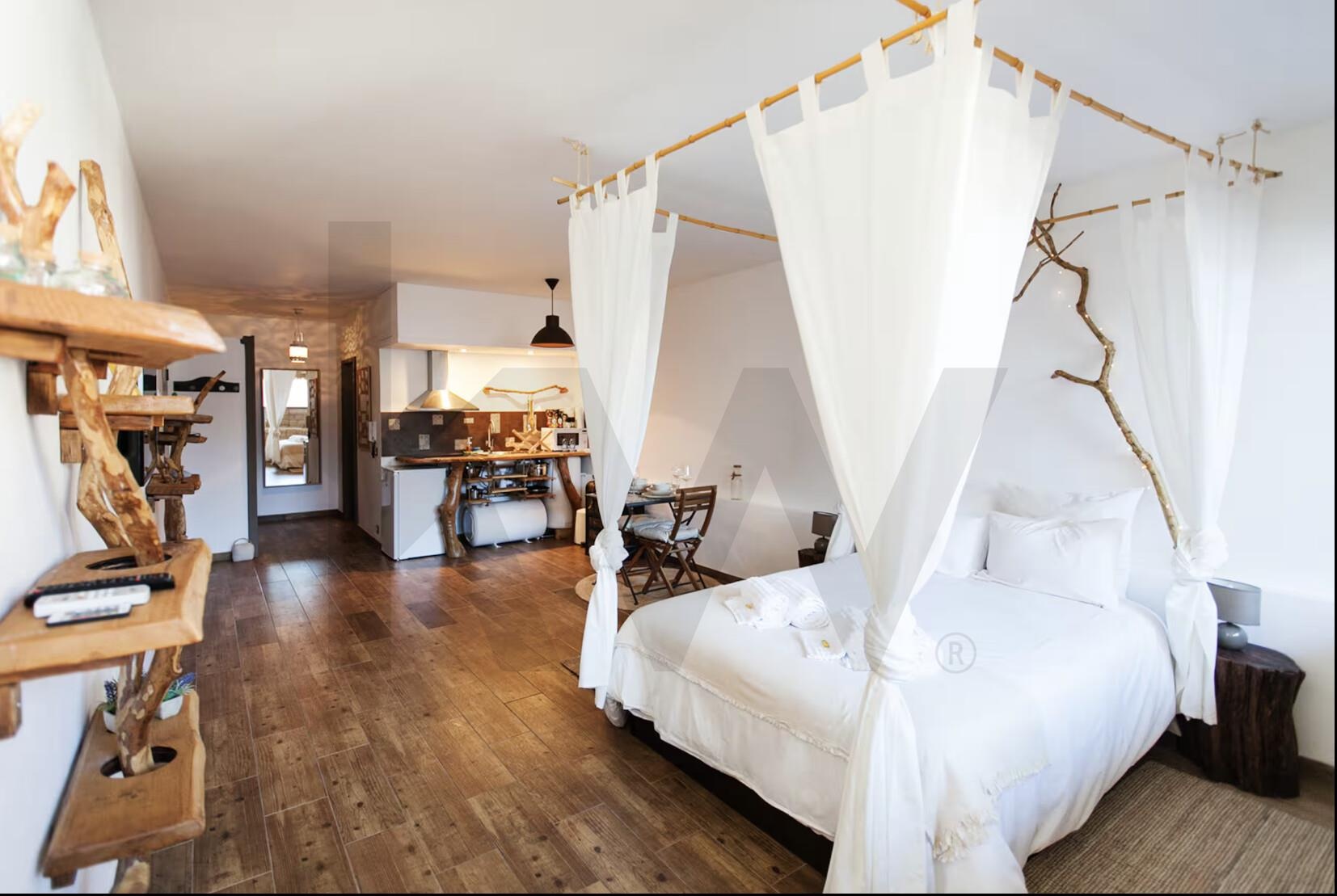 Apartamento T0 à Venda em Vilamoura - Algarve - Portugal - 2