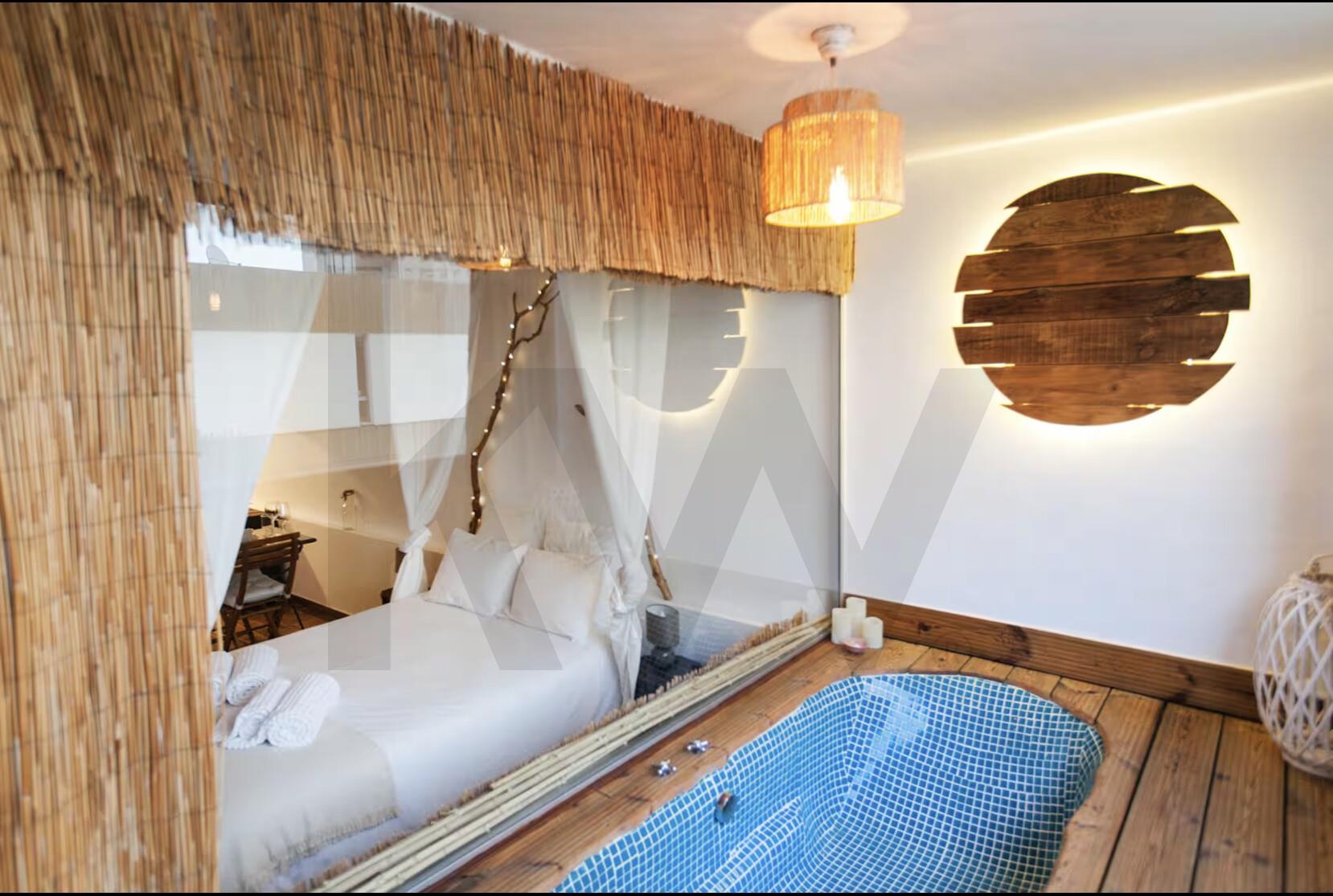 Apartamento T0 à Venda em Vilamoura - Algarve - Portugal - 3