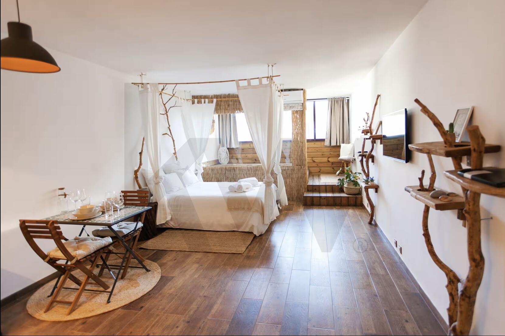 Apartamento T0 à Venda em Vilamoura - Algarve - Portugal - 5