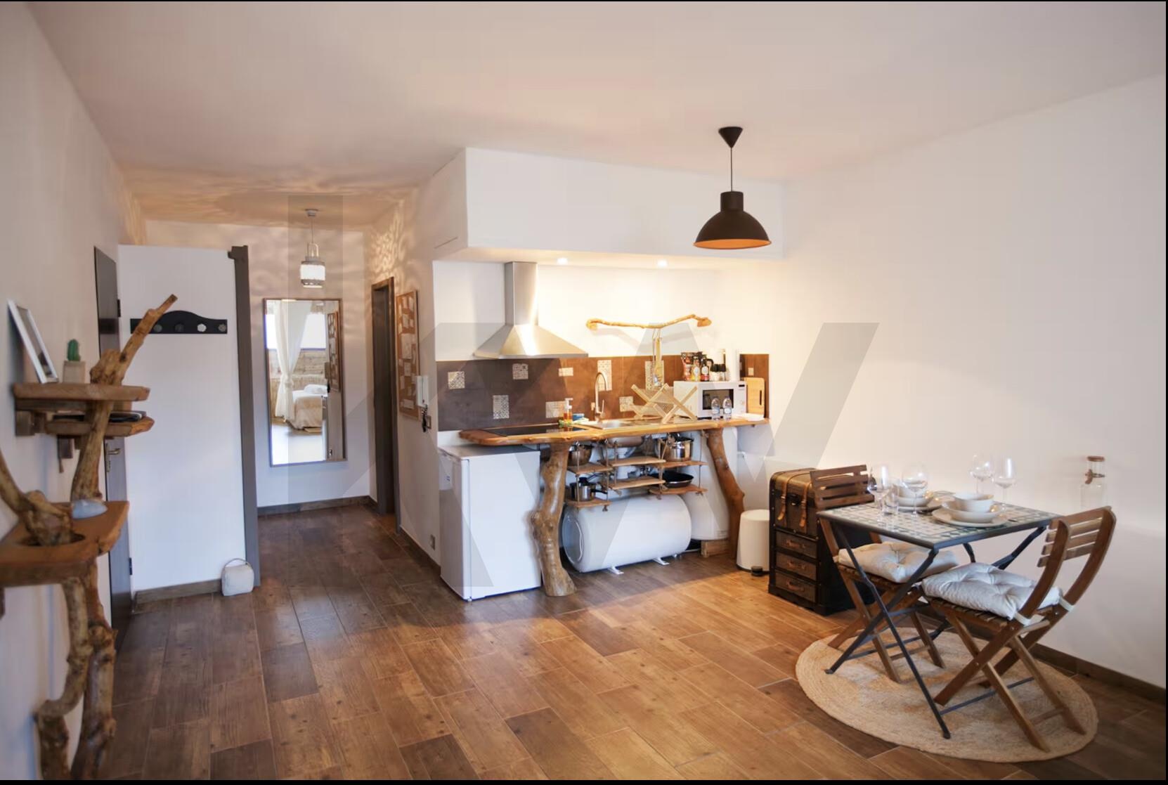 Apartamento T0 à Venda em Vilamoura - Algarve - Portugal - 6