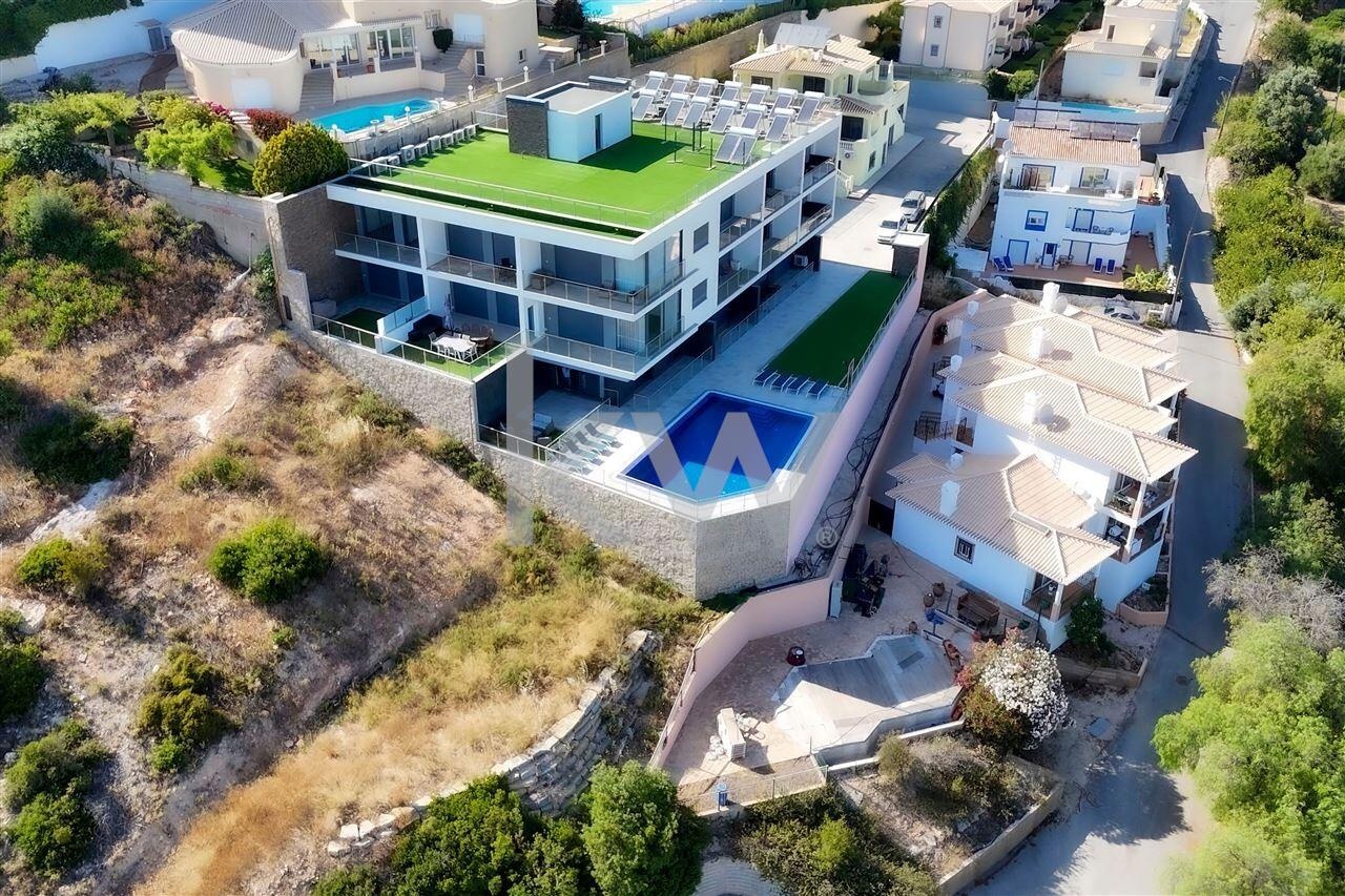 Apartamento T1 à Venda em Albufeira - Algarve - Portugal - 1