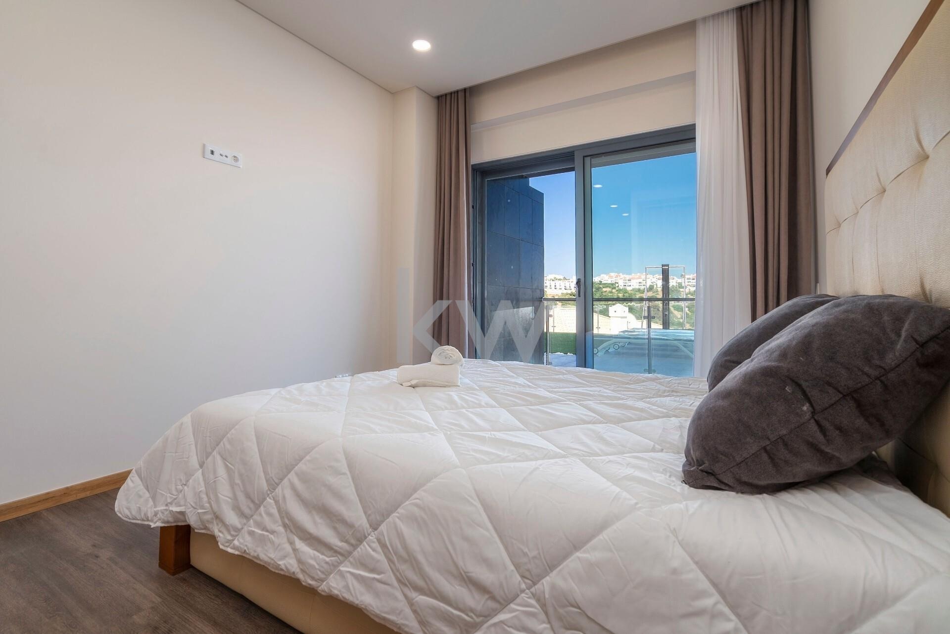 Apartamento T1 à Venda em Albufeira - Algarve - Portugal - 4