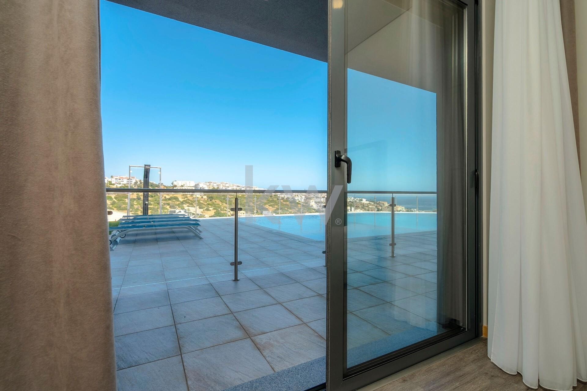 Apartamento T1 à Venda em Albufeira - Algarve - Portugal - 5