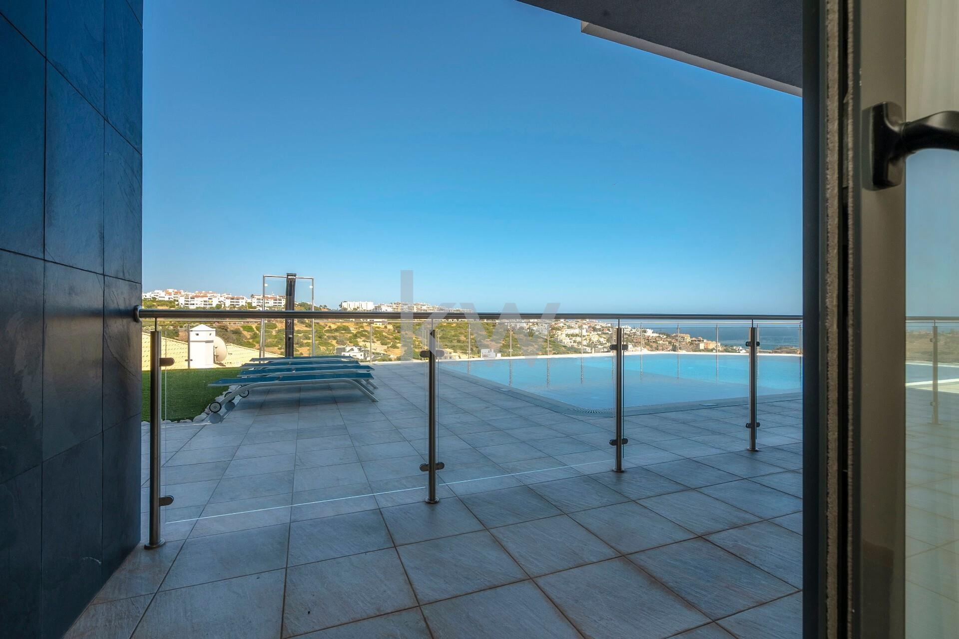 Apartamento T1 à Venda em Albufeira - Algarve - Portugal - 7