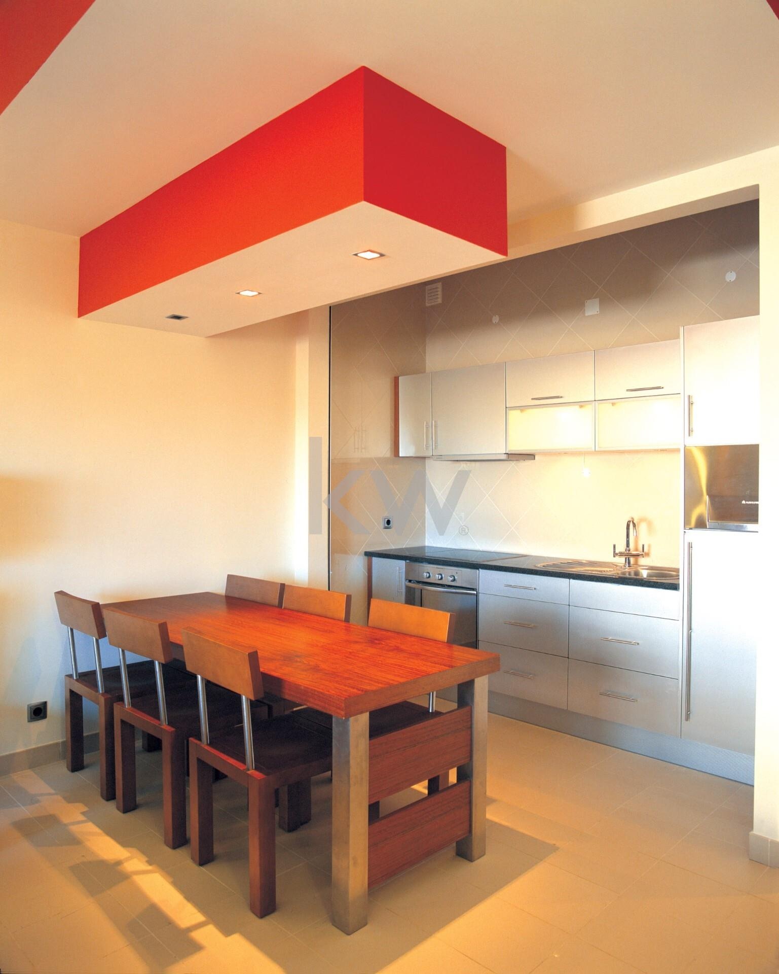 Apartamento T1 à Venda em Albufeira - Algarve - Portugal - 2