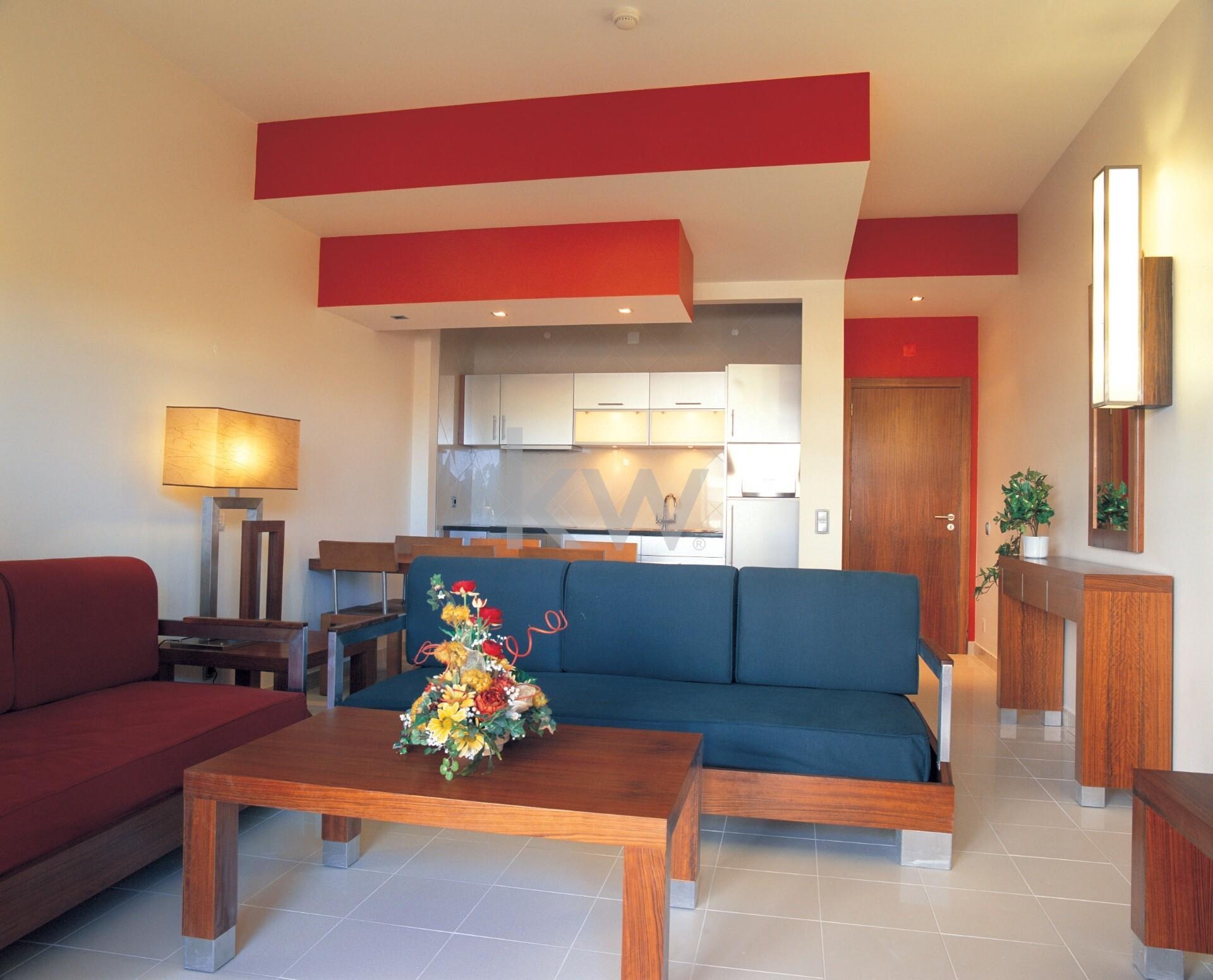 Apartamento T1 à Venda em Albufeira - Algarve - Portugal - 3