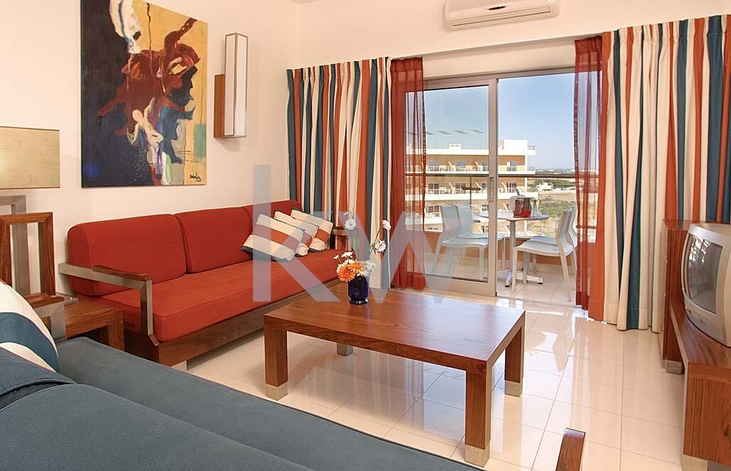 Apartamento T1 à Venda em Albufeira - Algarve - Portugal - 5