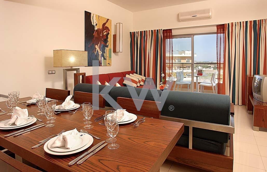 Apartamento T1 à Venda em Albufeira - Algarve - Portugal - 6
