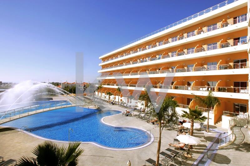 Apartamento T1 à Venda em Albufeira - Algarve - Portugal - 8