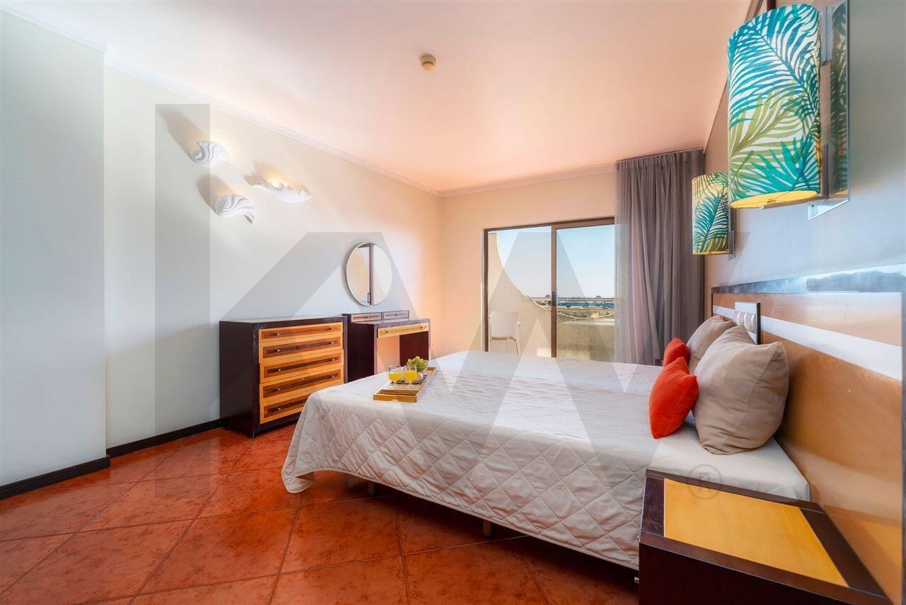 Apartamento T1 à Venda em Albufeira - Algarve - Portugal - 7