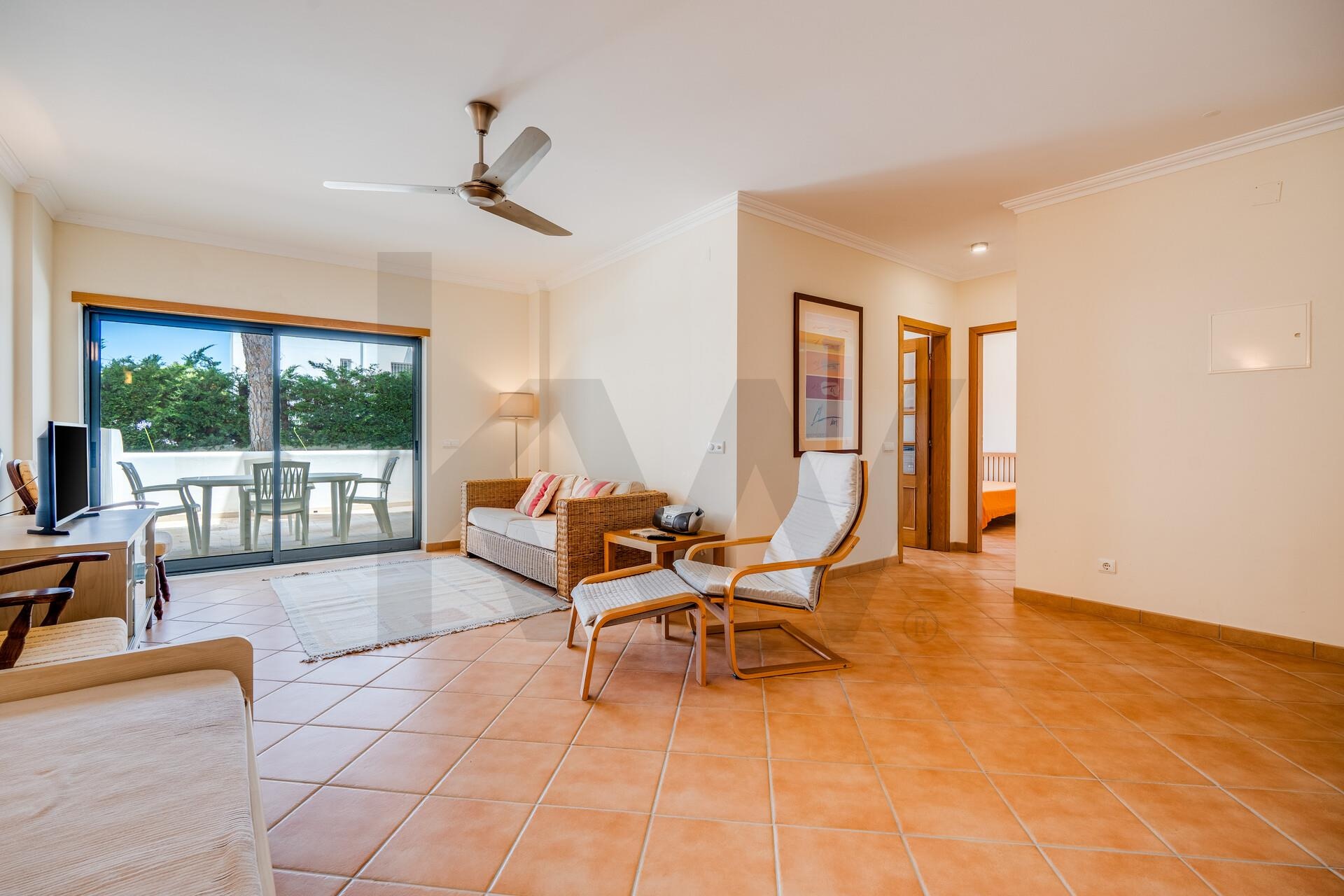 Apartamento T1 à Venda em Albufeira - Algarve - Portugal - 2