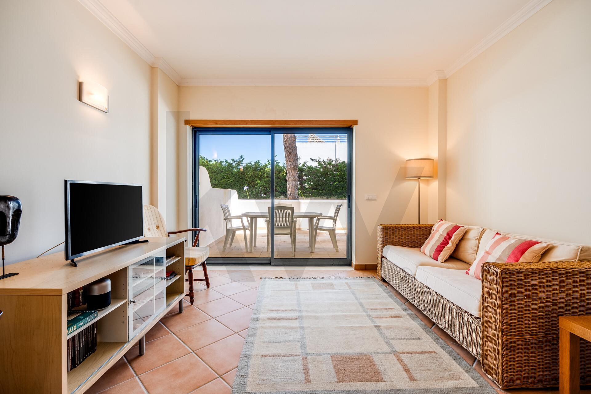 Apartamento T1 à Venda em Albufeira - Algarve - Portugal - 3