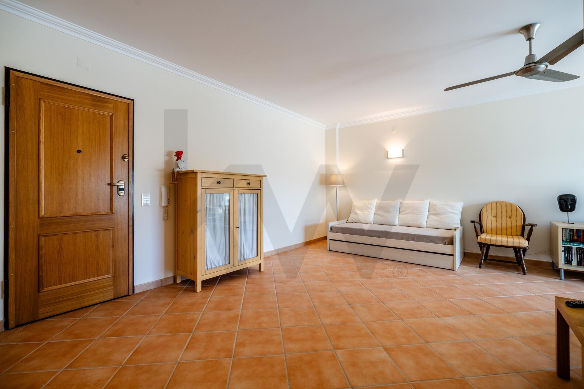 Apartamento T1 à Venda em Albufeira - Algarve - Portugal - 4