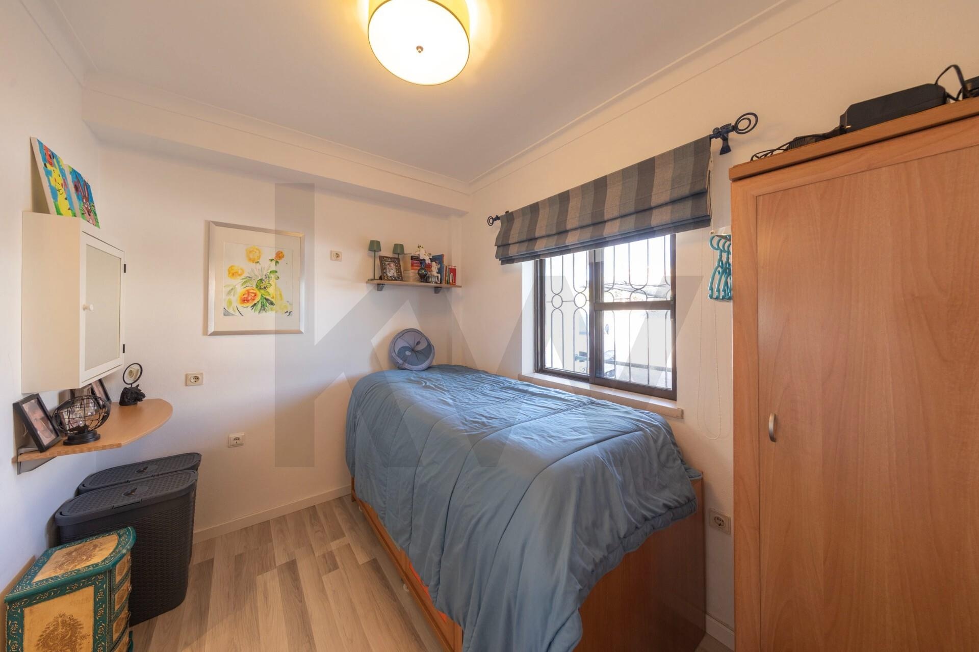 Apartamento T1 à Venda em Albufeira - Algarve - Portugal - 5