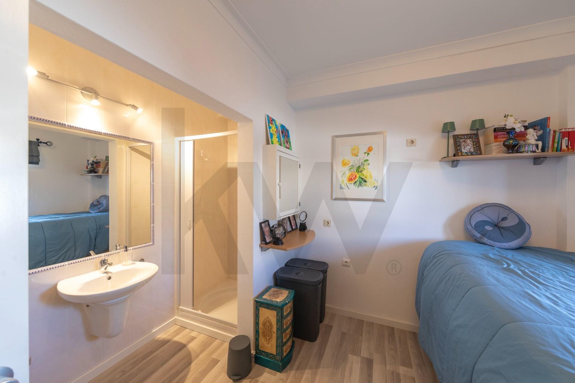 Apartamento T1 à Venda em Albufeira - Algarve - Portugal - 6