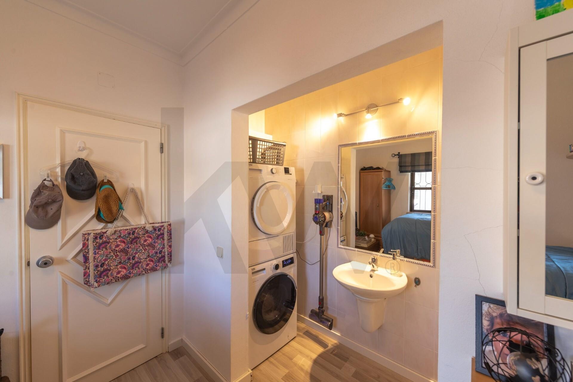 Apartamento T1 à Venda em Albufeira - Algarve - Portugal - 7