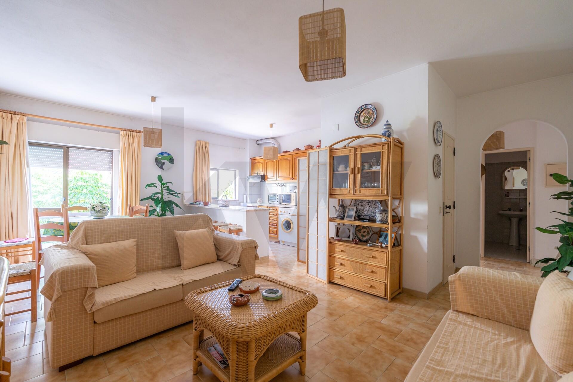 Apartamento T1 à Venda em Albufeira - Algarve - Portugal - 1