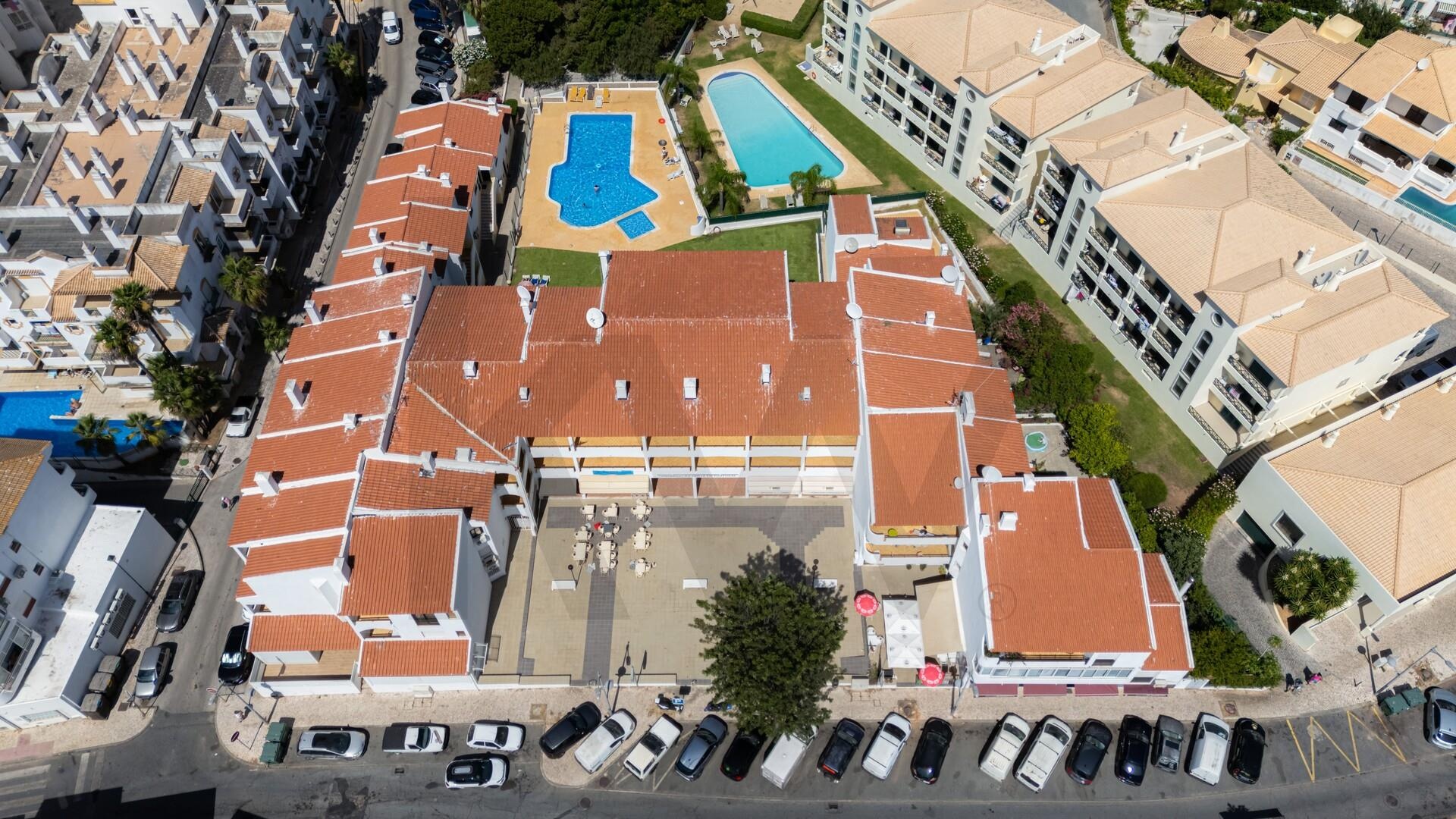 Apartamento T1 à Venda em Albufeira - Algarve - Portugal - 2