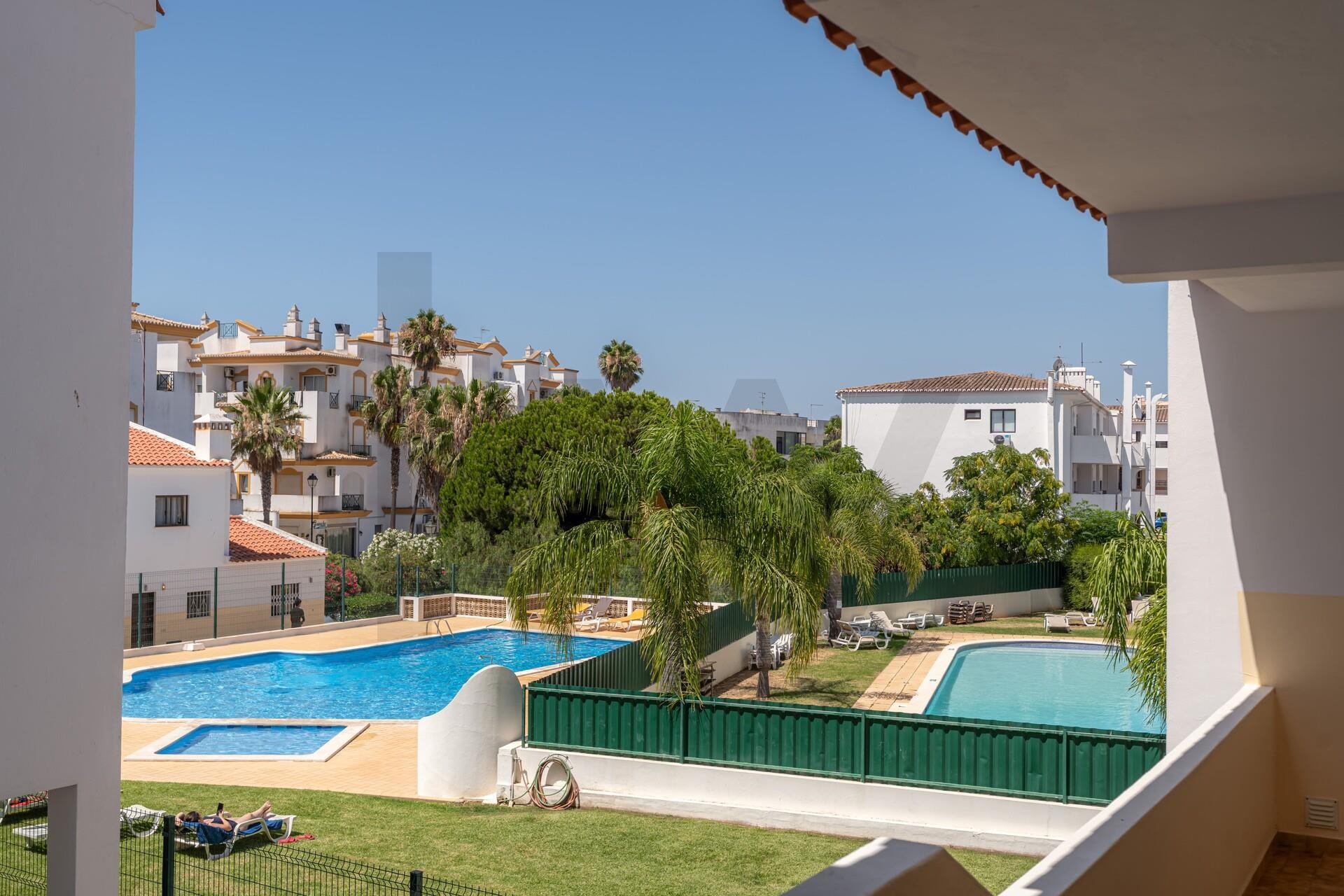 Apartamento T1 à Venda em Albufeira - Algarve - Portugal - 3