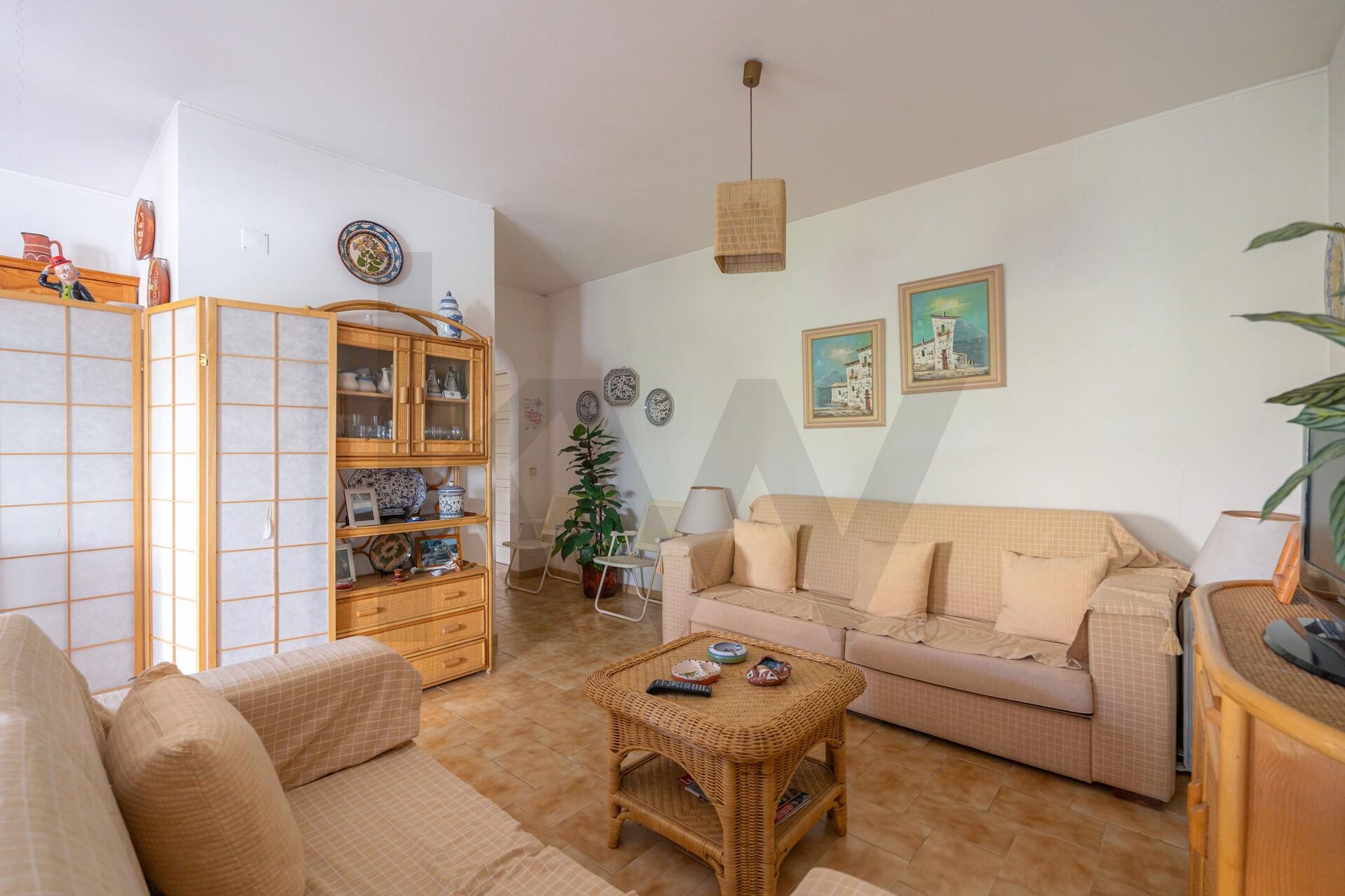 Apartamento T1 à Venda em Albufeira - Algarve - Portugal - 5
