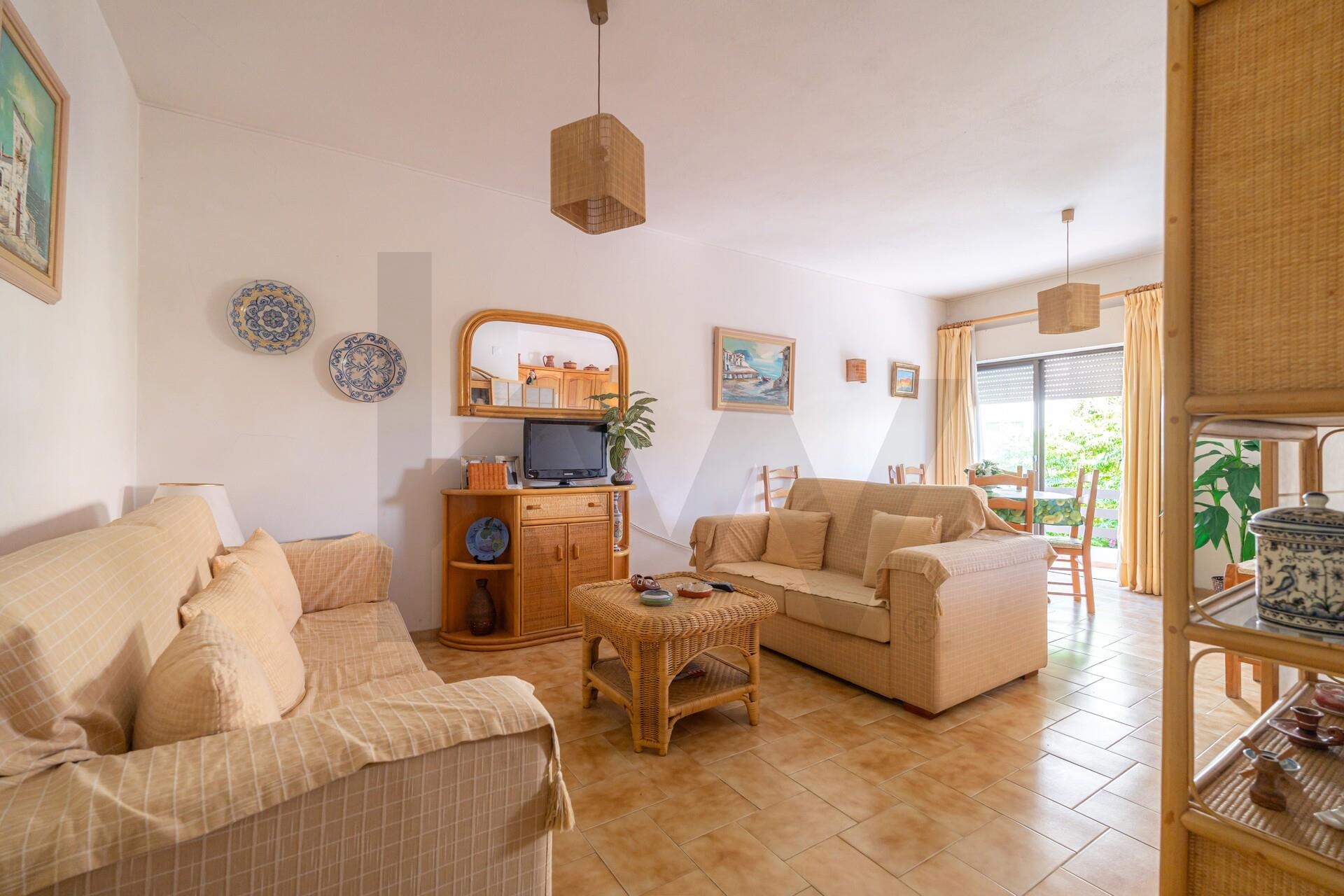 Apartamento T1 à Venda em Albufeira - Algarve - Portugal - 6