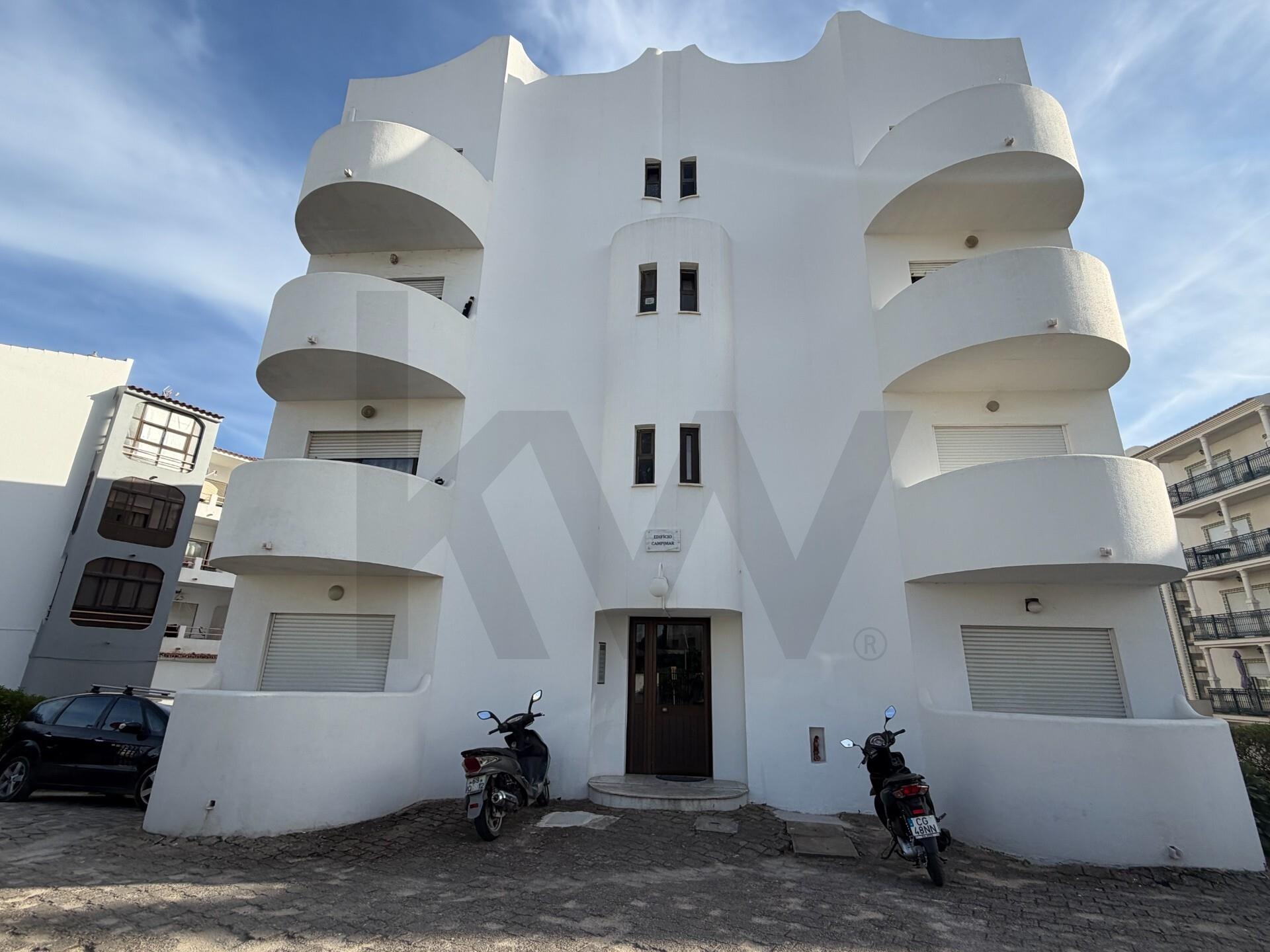 Apartamento T1 à Venda em Albufeira - Faro - Portugal - 1