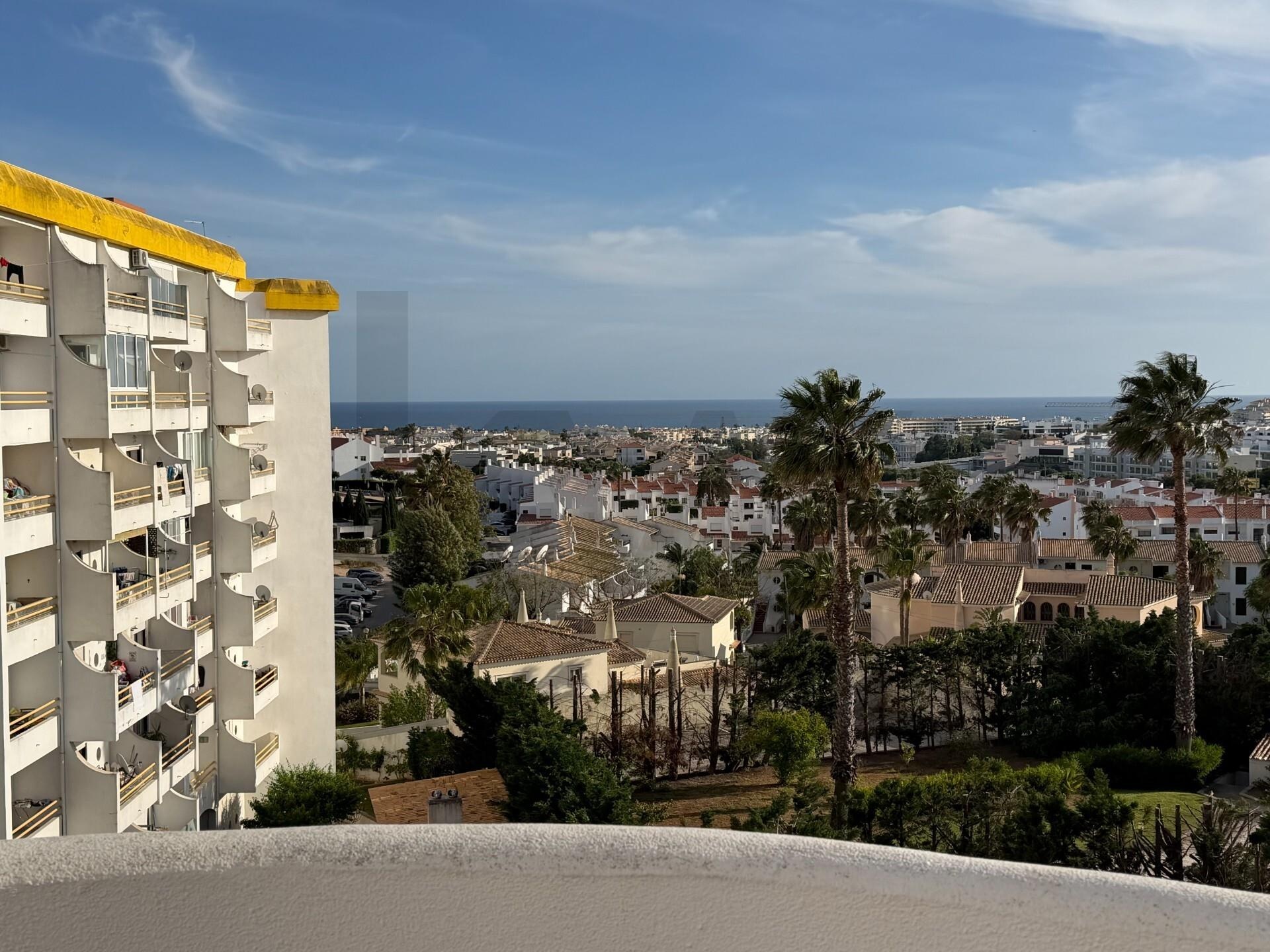 Apartamento T1 à Venda em Albufeira - Faro - Portugal - 2